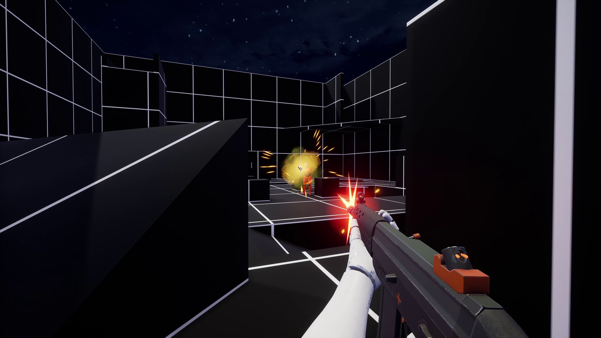 KovaaK的FPS枪法模拟器/KovaaK's FPS Aim Trainer_7