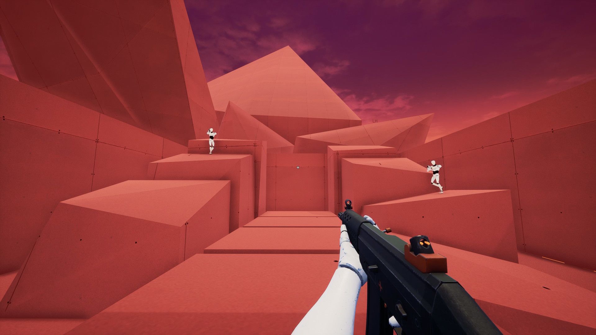 KovaaK的FPS枪法模拟器/KovaaK's FPS Aim Trainer_0