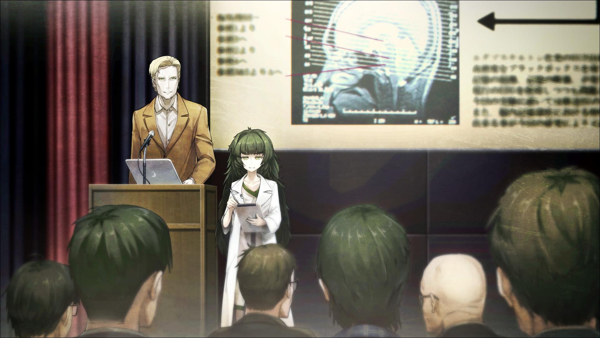 命运石之门0/STEINS;GATE 0_0