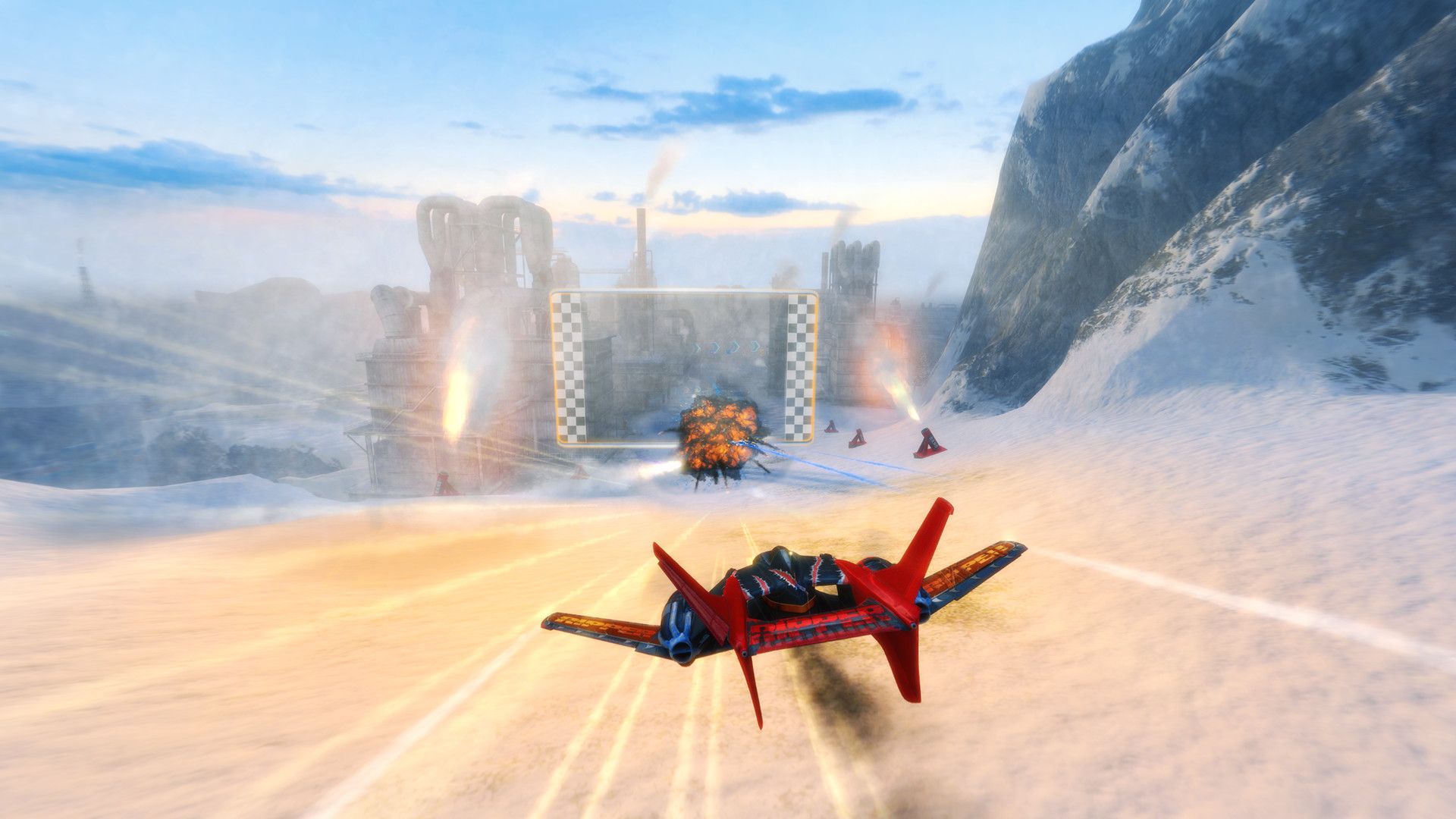 飞天无限/Skydrift Infinity_4