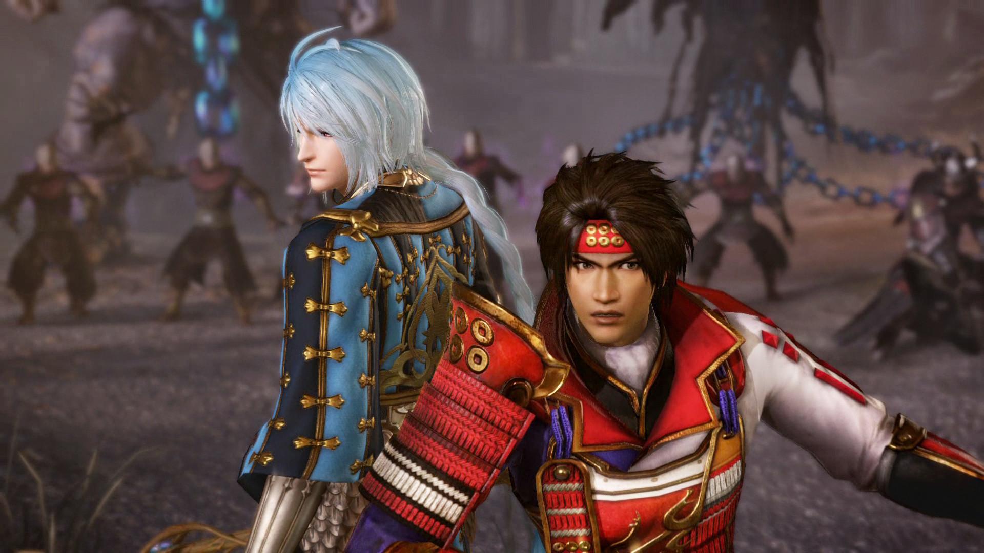 无双大蛇3终极版/Warriors Orochi 4 Ultimate_3