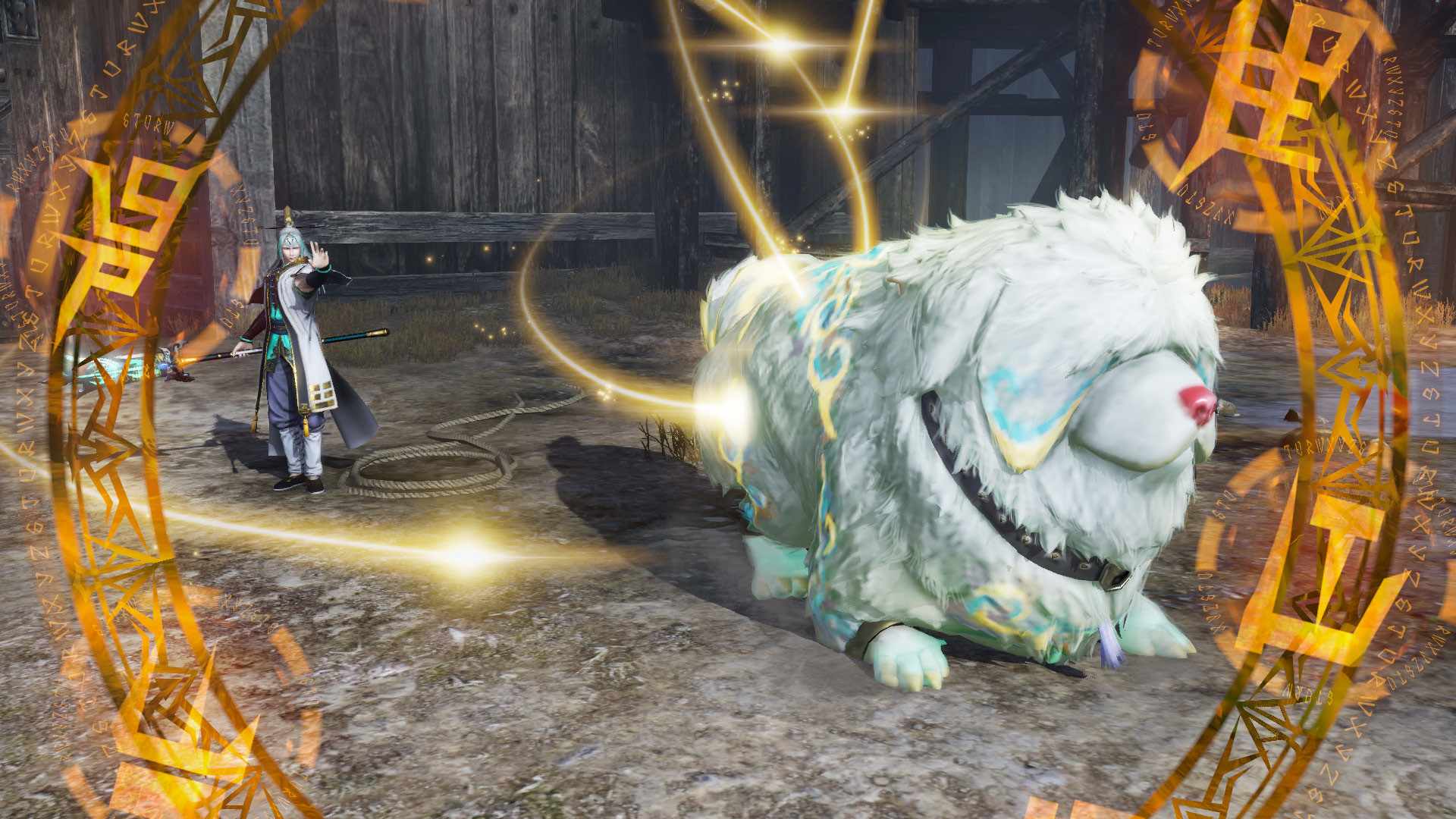 无双大蛇3终极版/Warriors Orochi 4 Ultimate_5