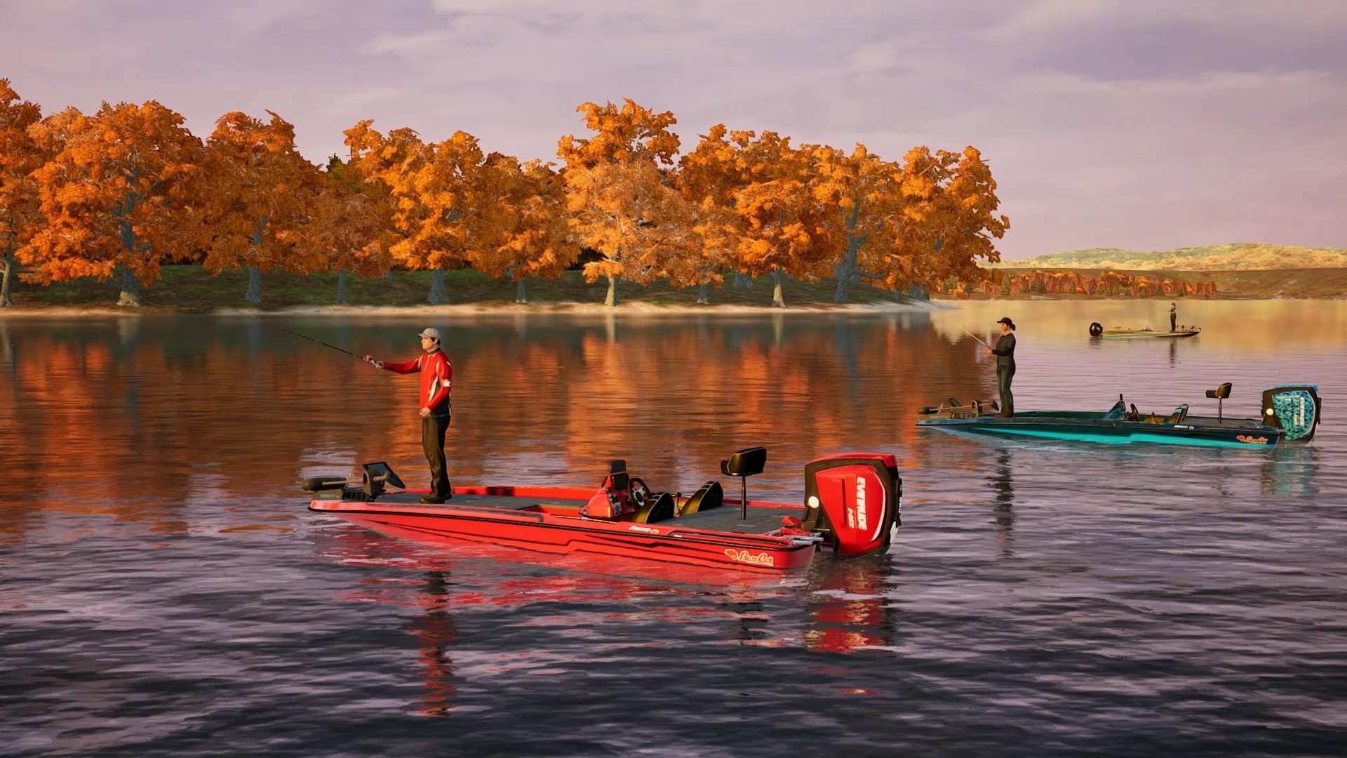 钓鱼模拟世界：职业巡回赛/Fishing Sim World: Pro Tour_4