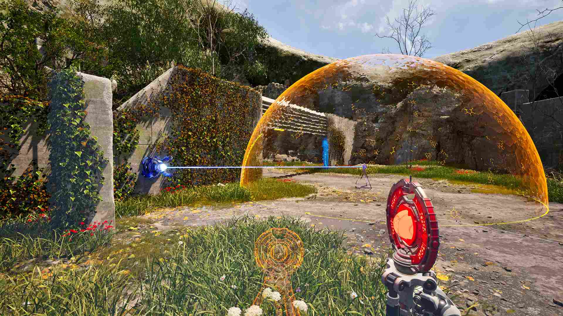 塔罗斯的法则2/The Talos Principle 2_2