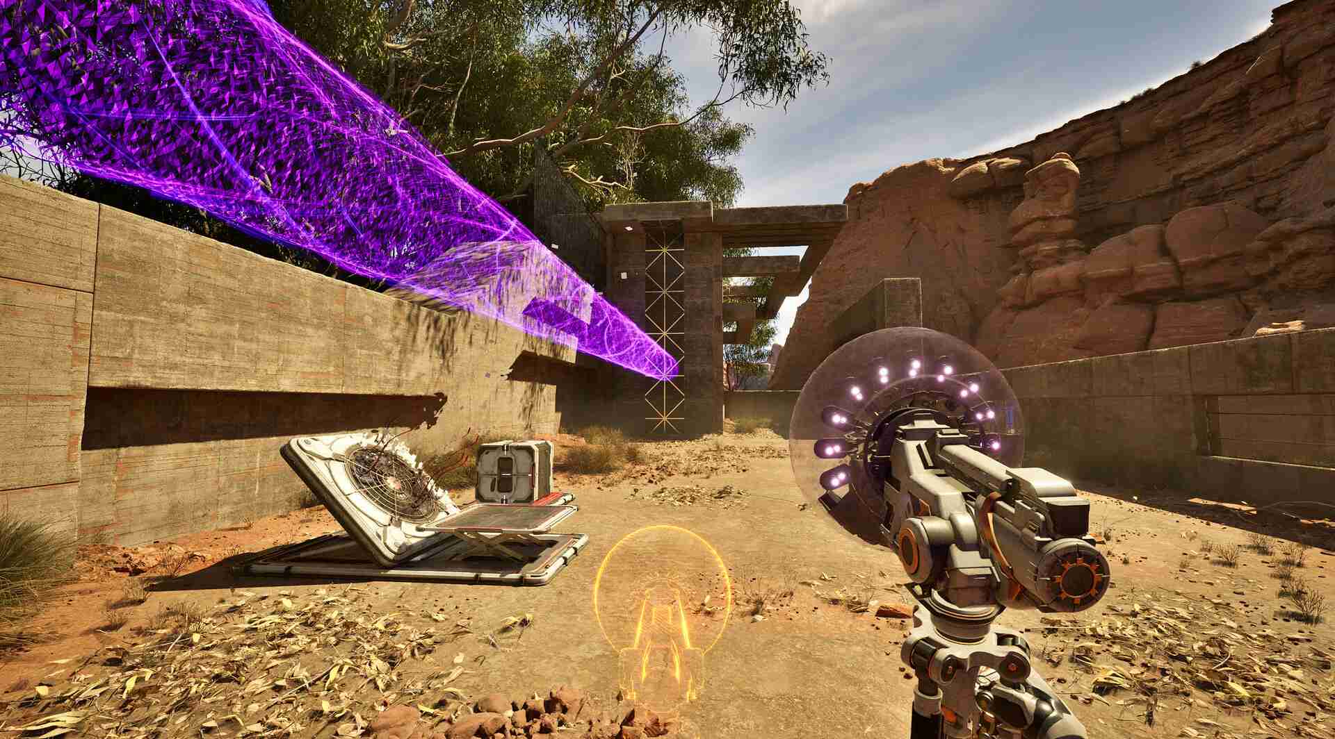 塔罗斯的法则2/The Talos Principle 2_1