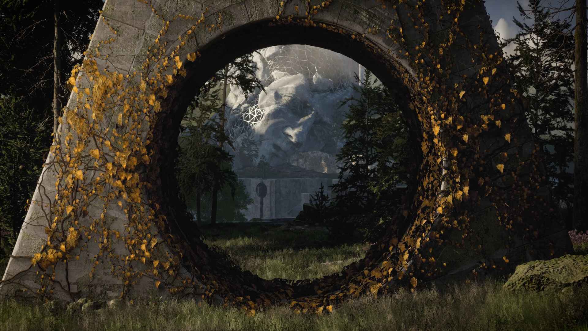 塔罗斯的法则2/The Talos Principle 2_7