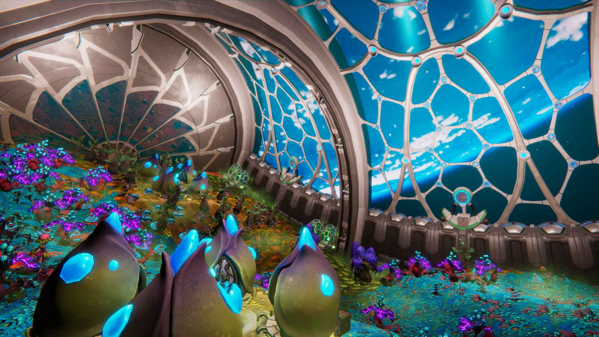星际乐土太空基地/Spacebase Startopia_5