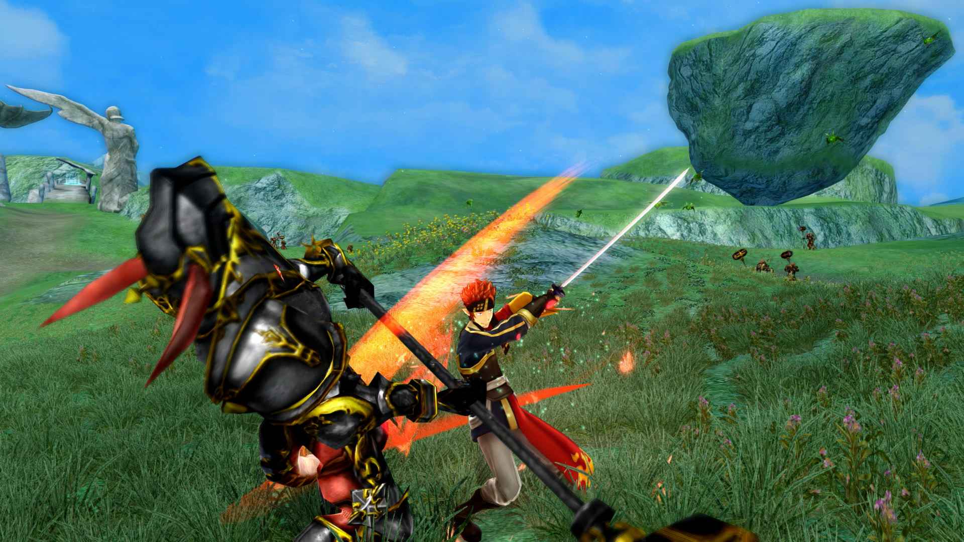 刀剑神域:失落之歌/Sword Art Online: Lost Song_6