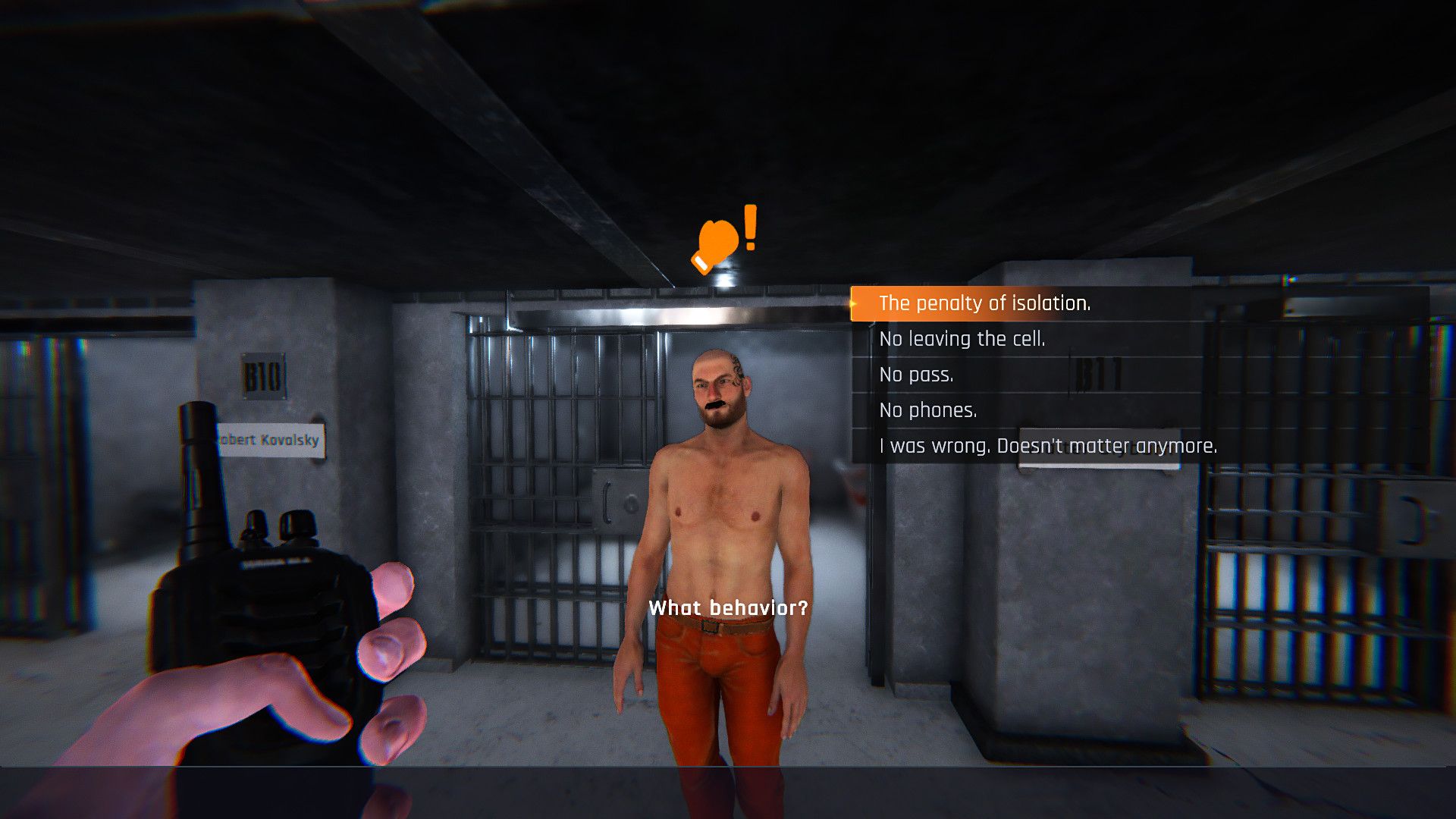 监狱模拟器/Prison Simulator_2