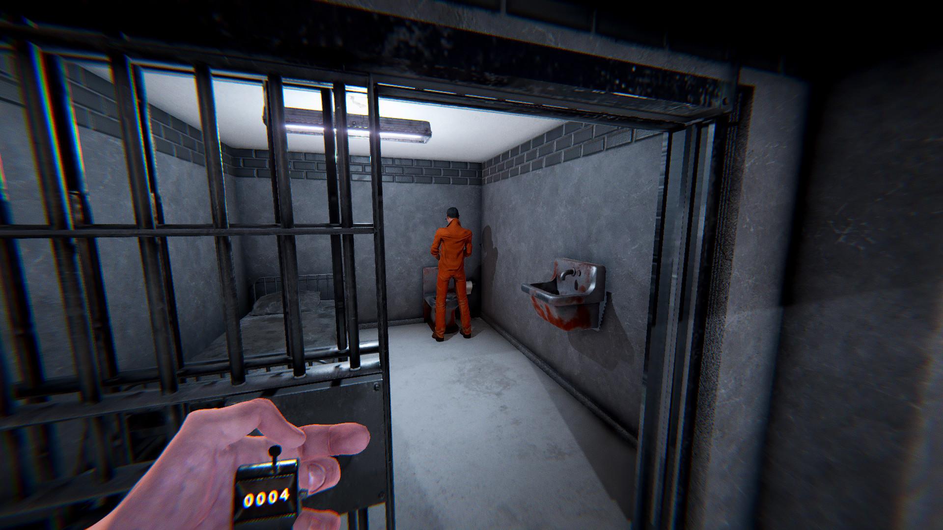 监狱模拟器/Prison Simulator_4