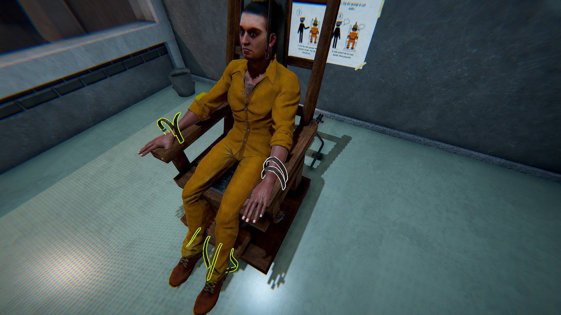 监狱模拟器/Prison Simulator_3