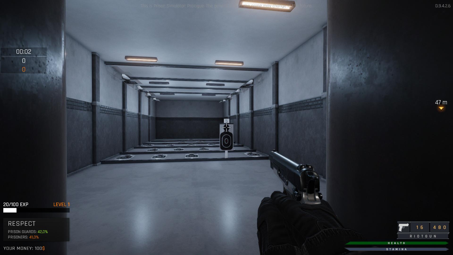 监狱模拟器/Prison Simulator_9
