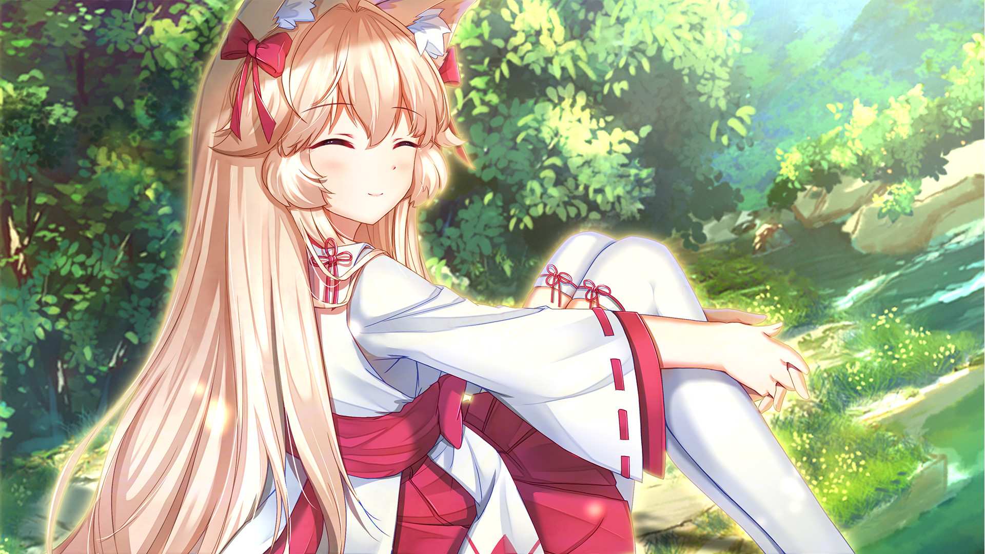 狐姬零/Fox Hime Zero_2
