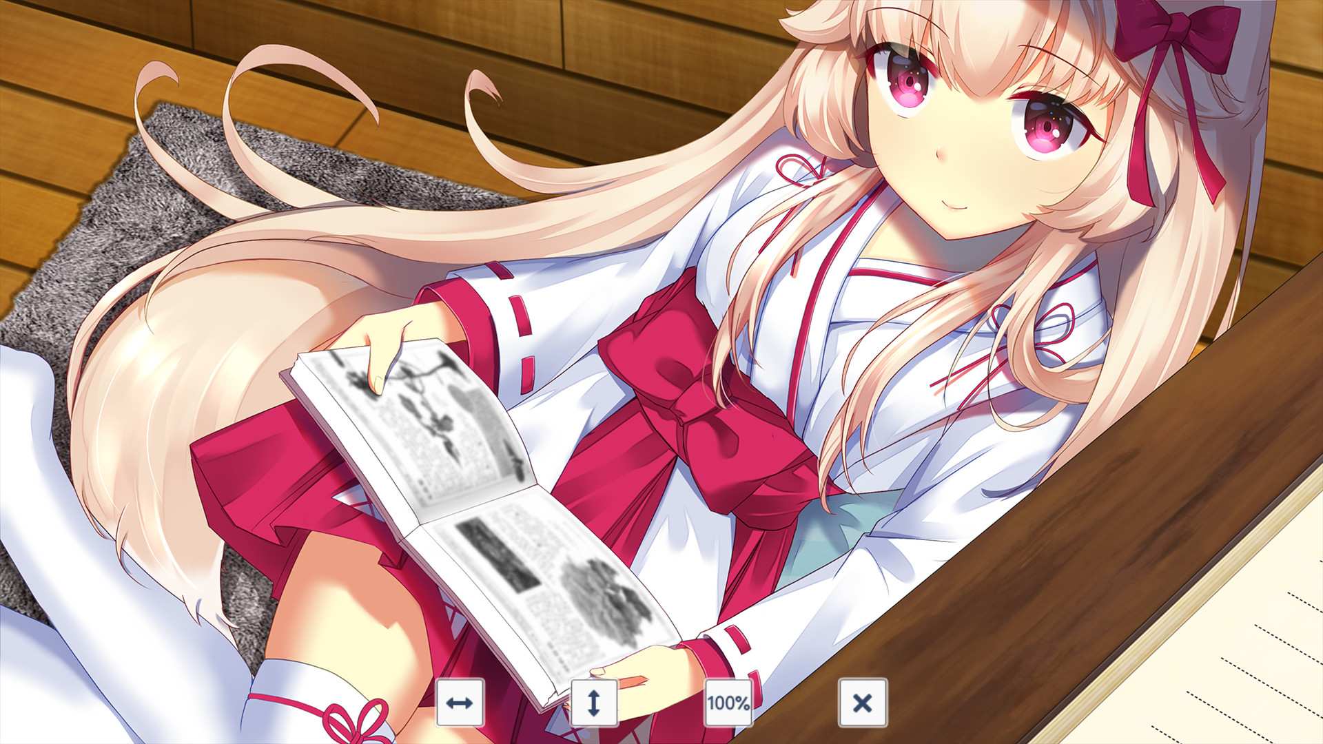 狐姬零/Fox Hime Zero_1