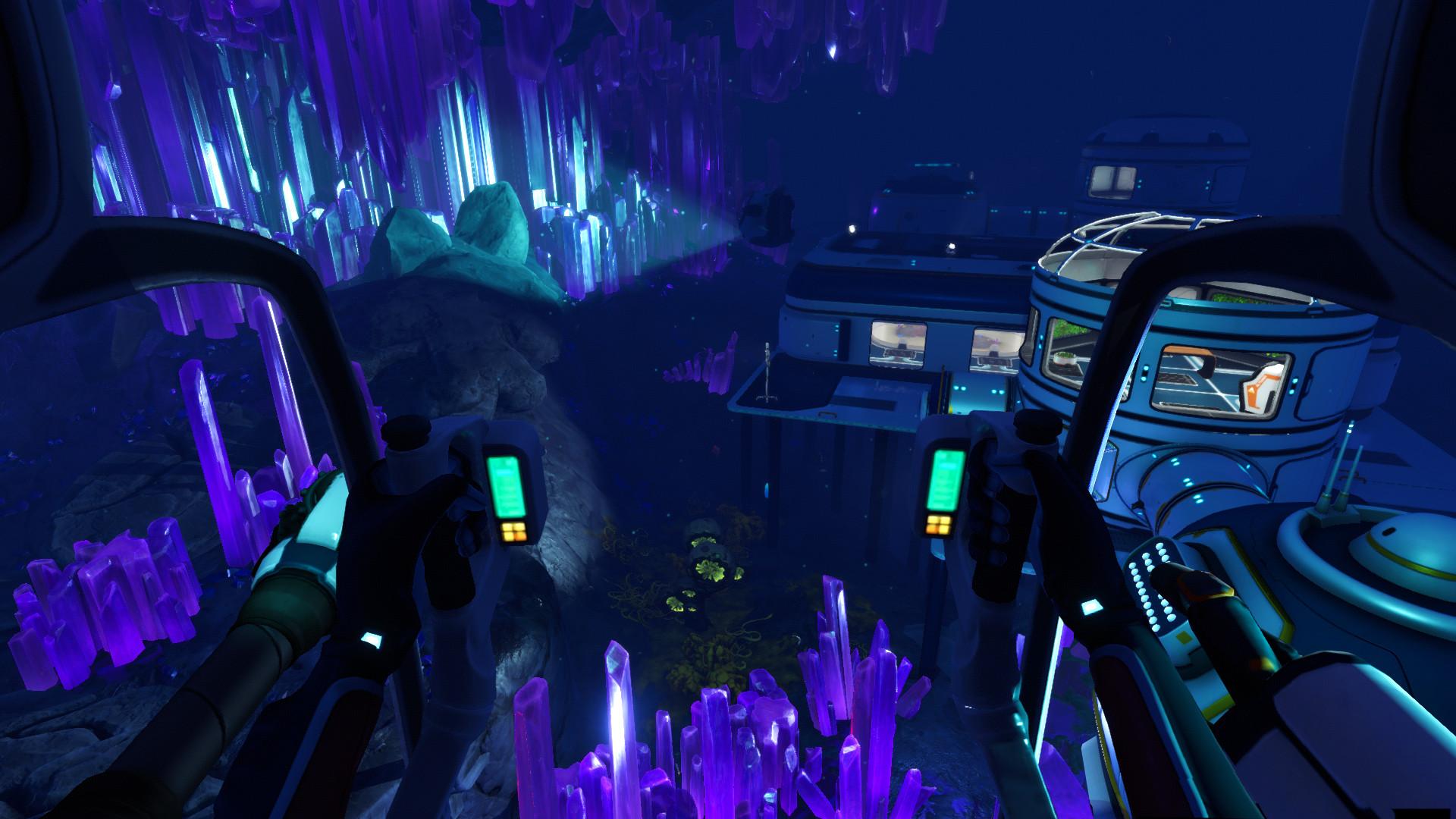 深海迷航：冰点之下/Subnautica: Below Zero/支持网络联机_2
