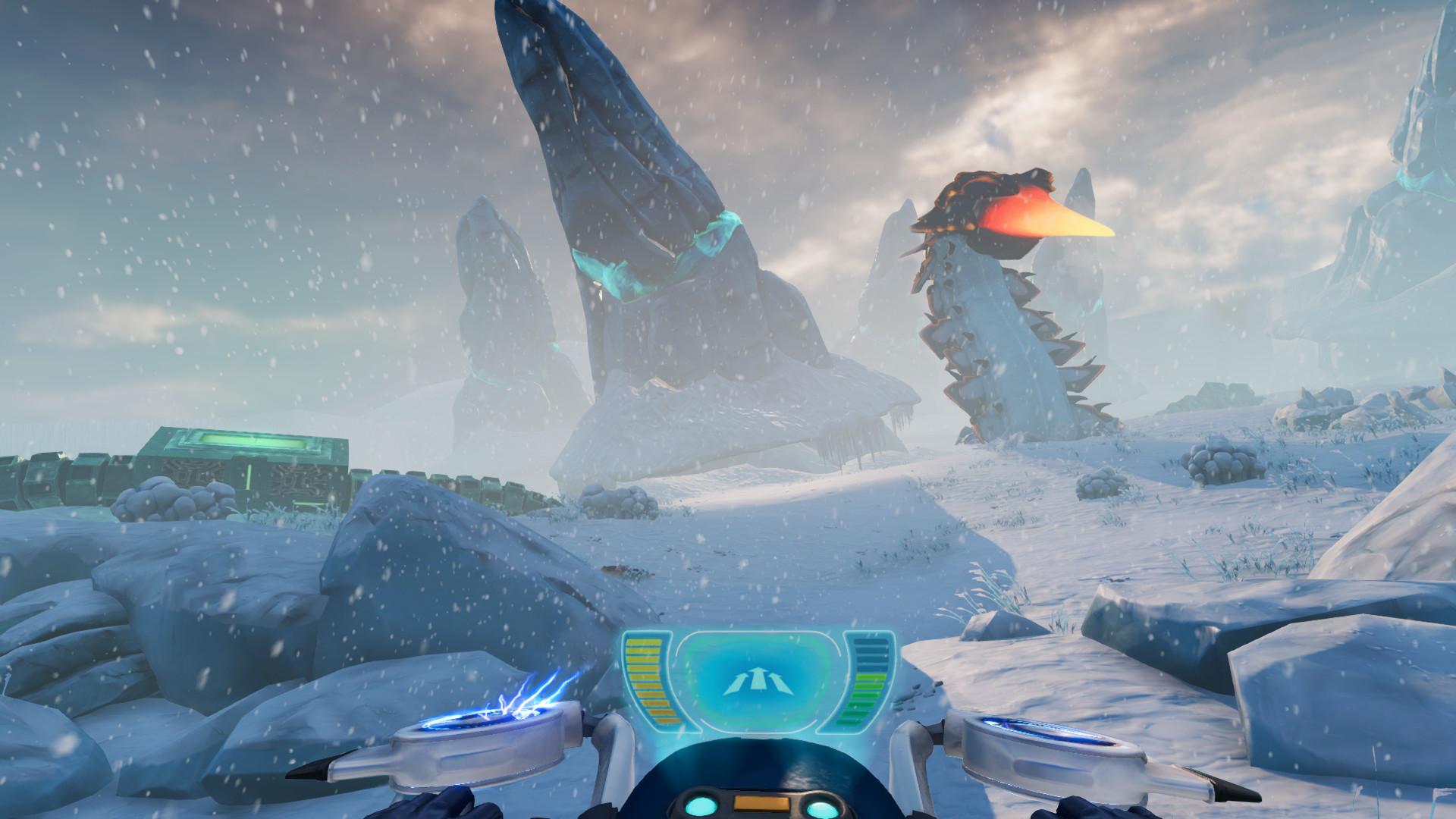 深海迷航：冰点之下/Subnautica: Below Zero/支持网络联机_4