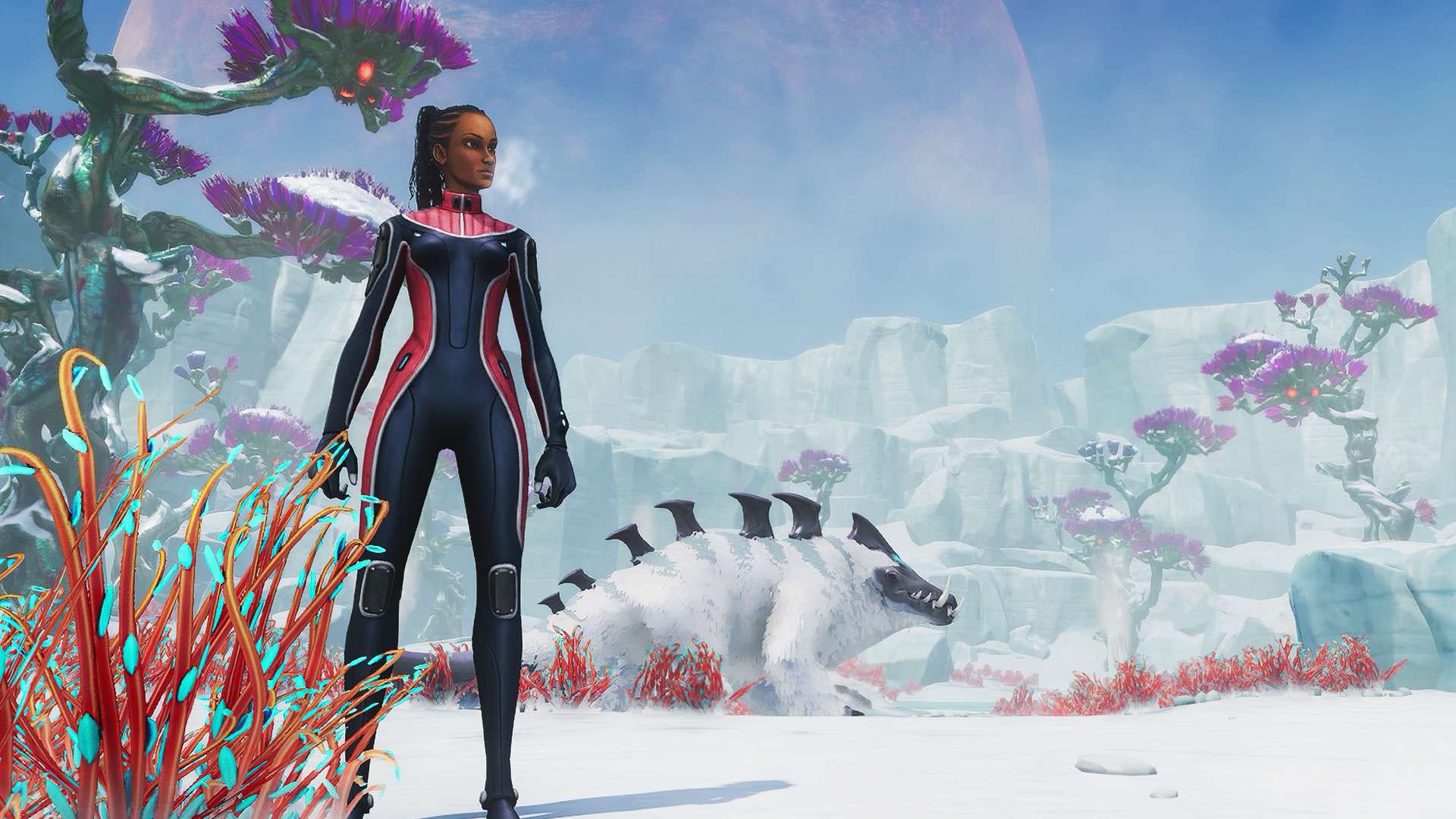 深海迷航：冰点之下/Subnautica: Below Zero/支持网络联机_7