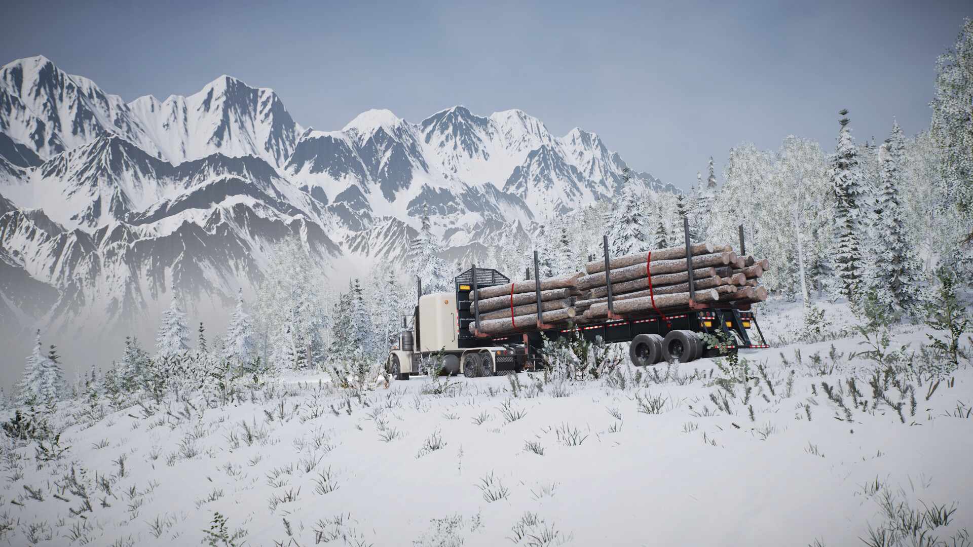 阿拉斯加卡车司机/Alaskan Road Truckers_2