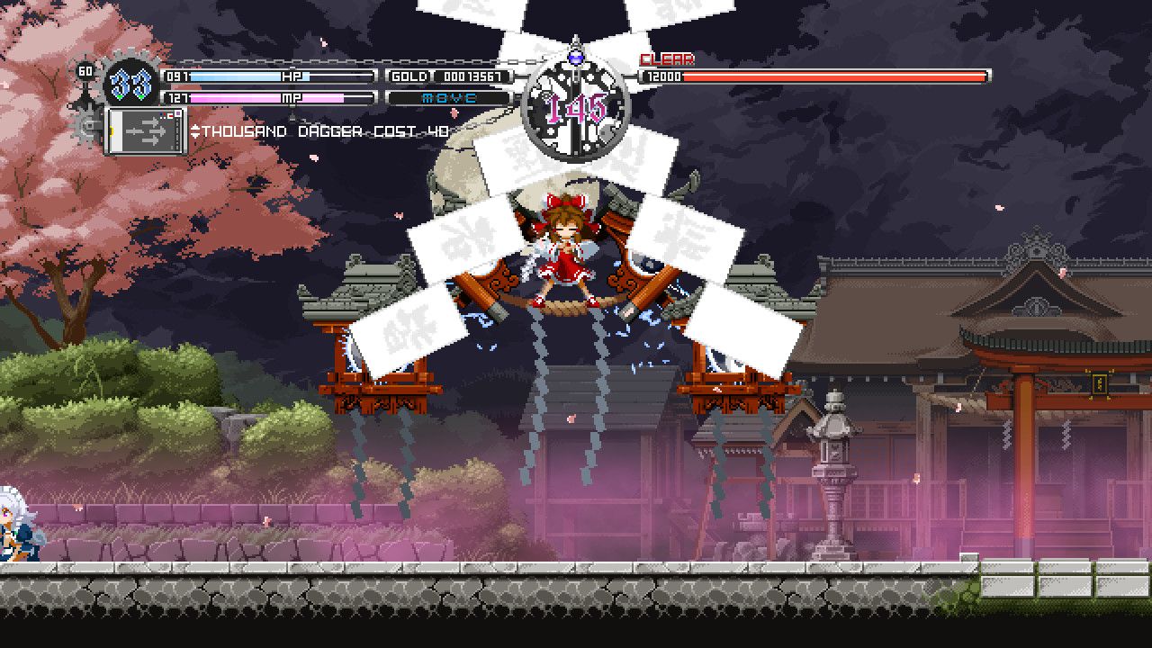 东方月神夜/Touhou Luna Nights_0