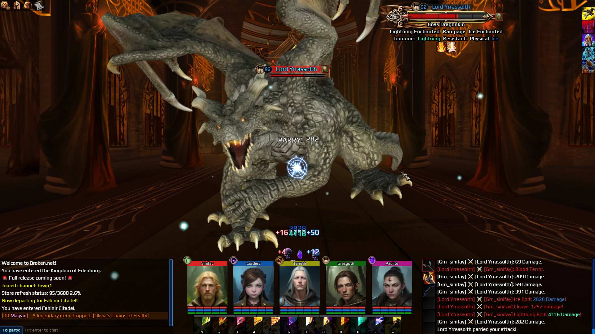Nevergrind Online_1