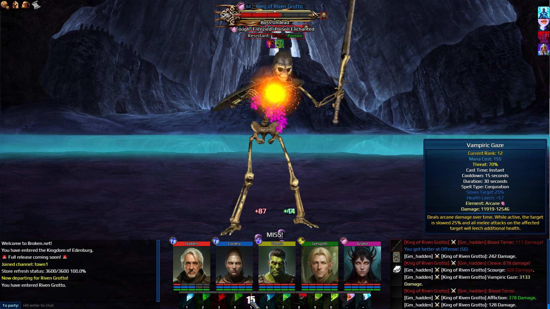 Nevergrind Online_3