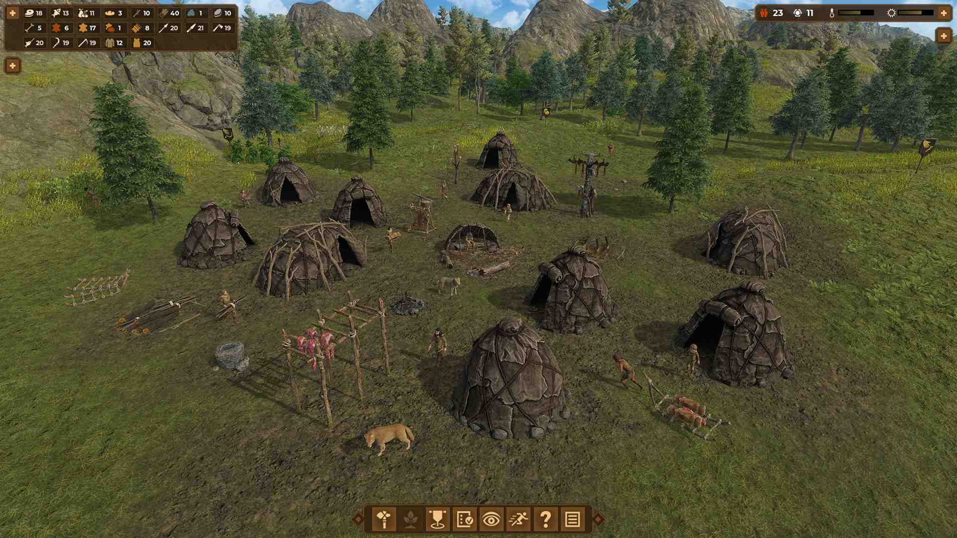 人类黎明/Dawn of Man_2