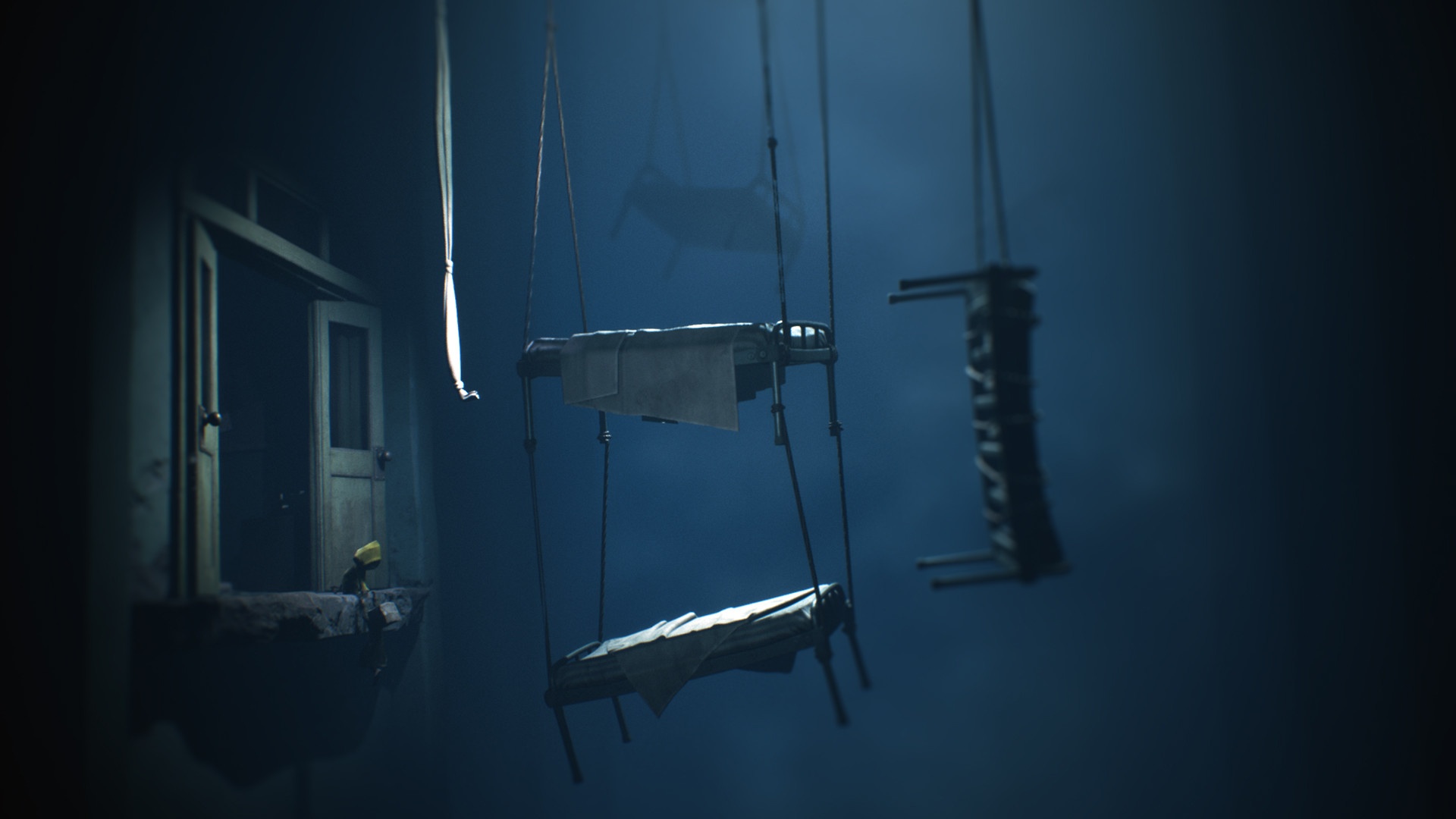 小小梦魇2/小小噩梦2/Little Nightmares II Enhanced Edition_0