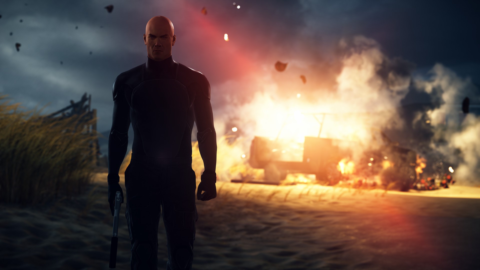 杀手2/Hitman 2_0