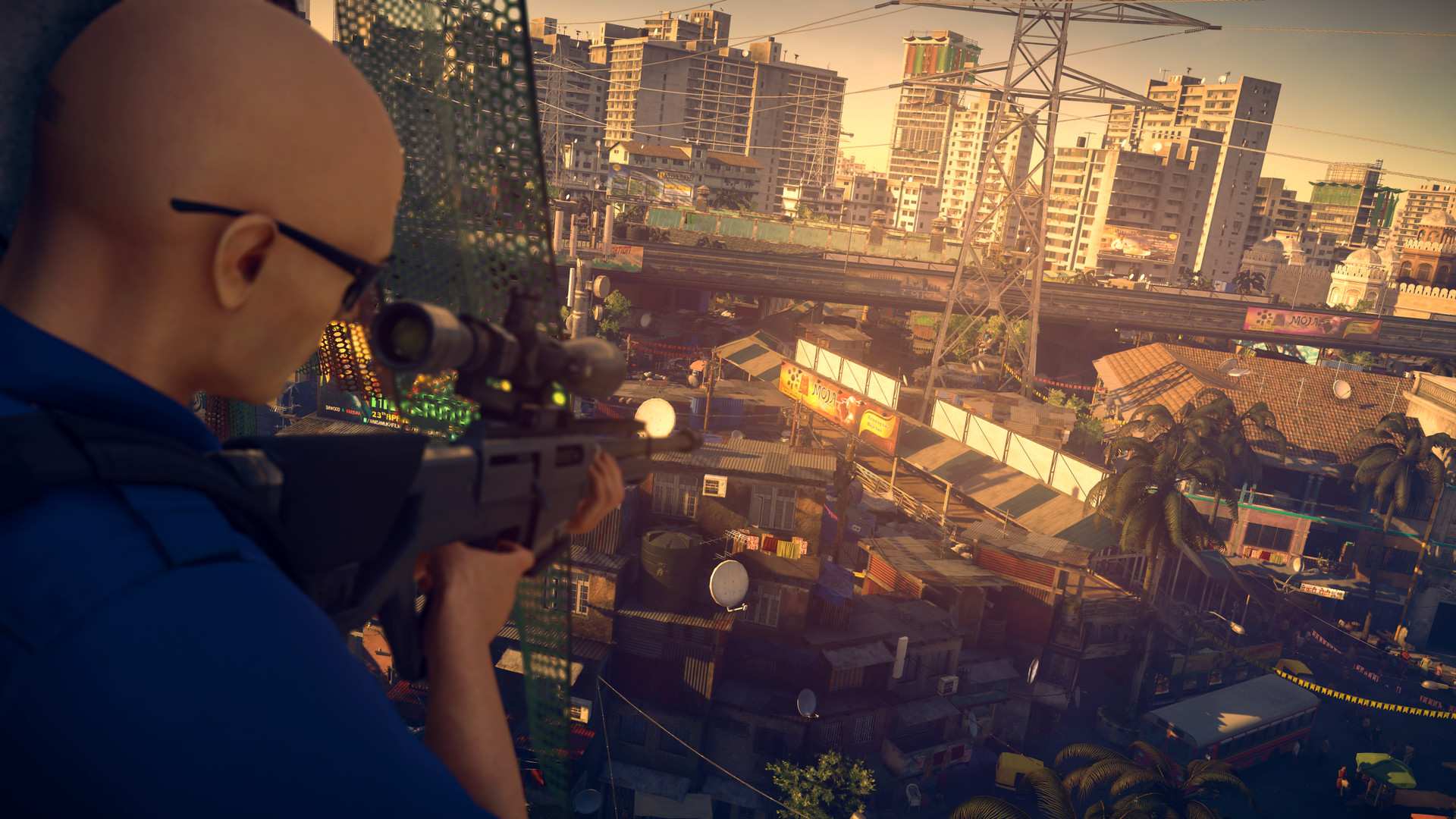 杀手2/Hitman 2_3