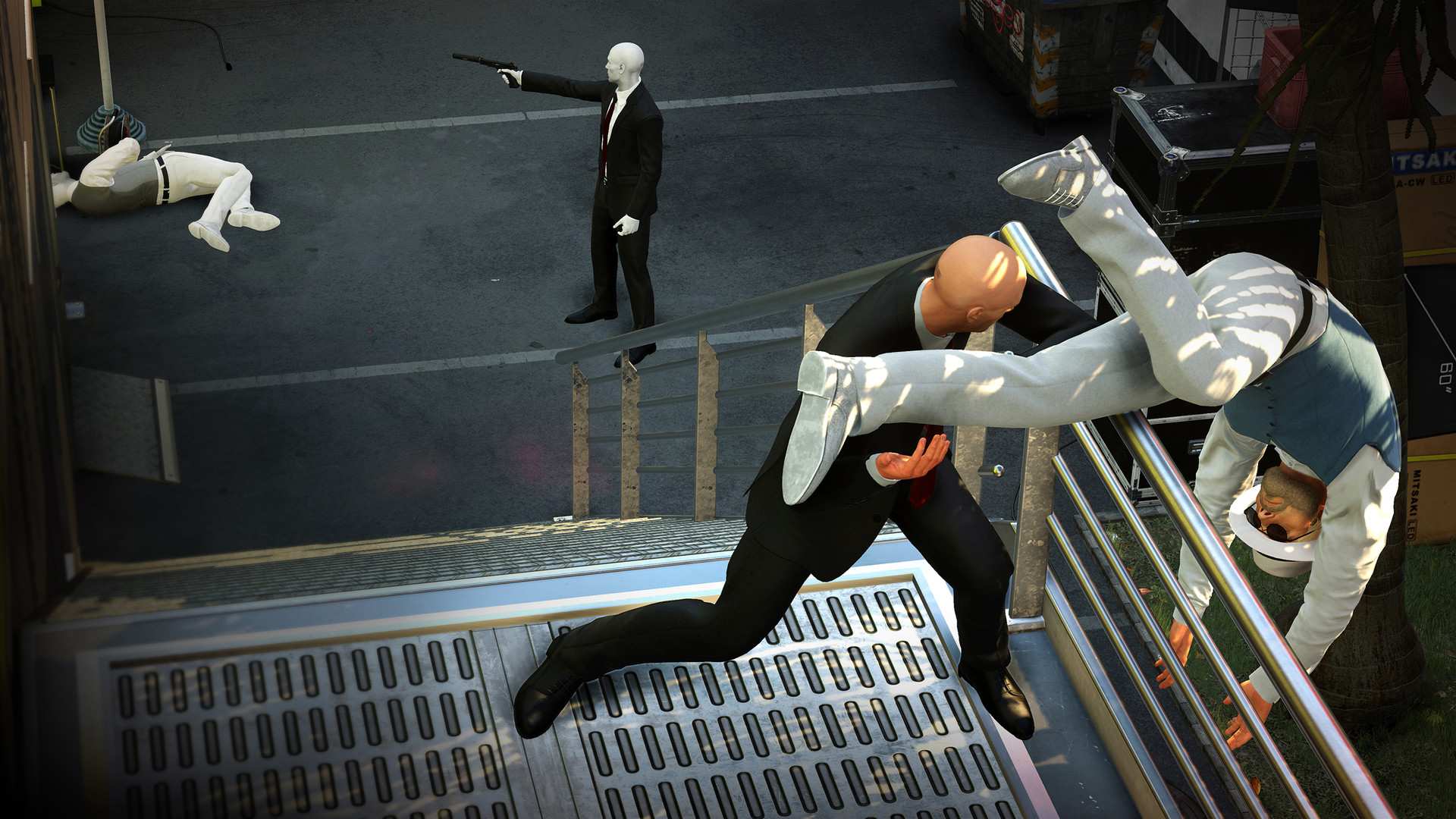 杀手2/Hitman 2_5