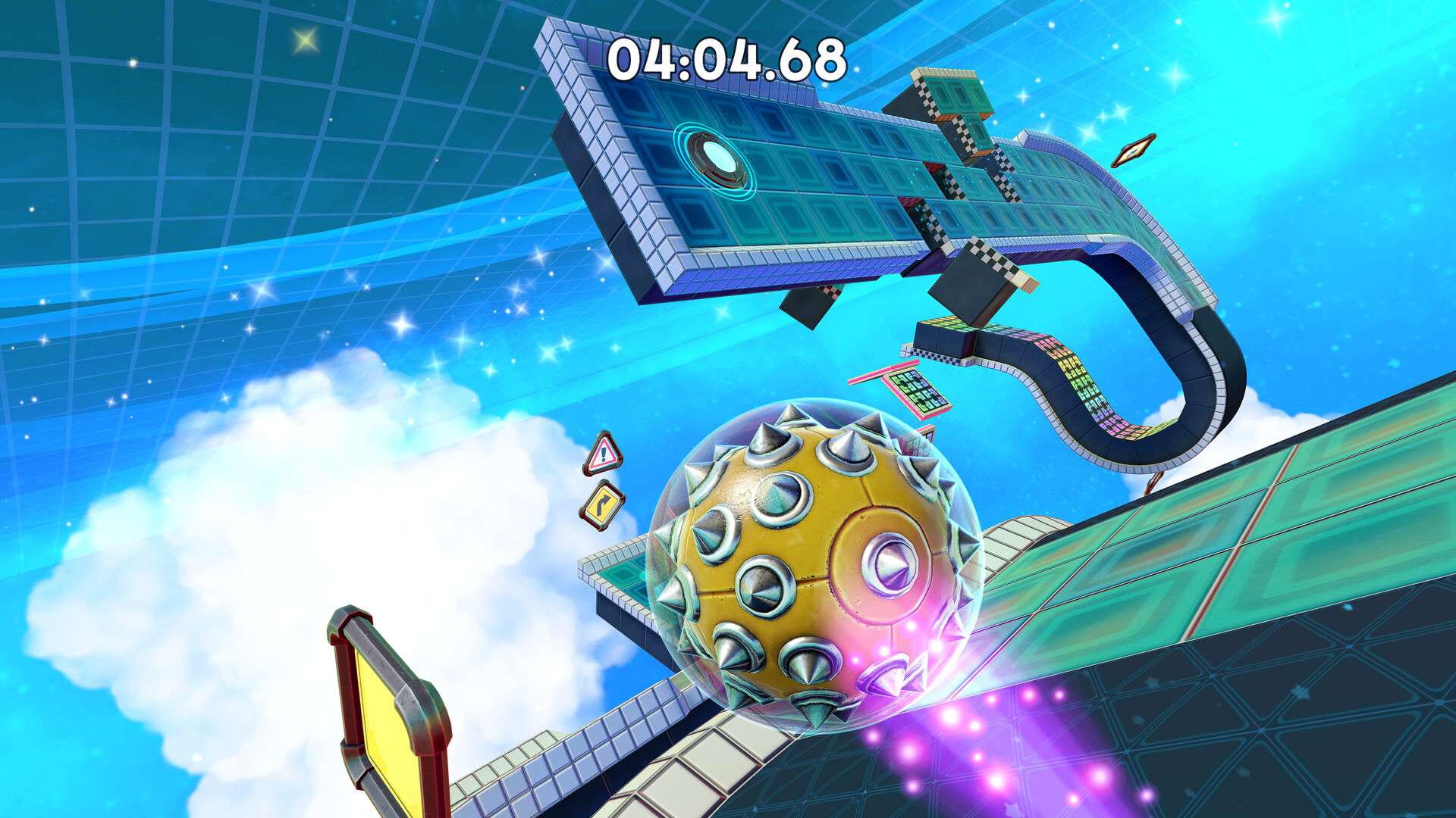 弹珠之旅!Ultra/Marble It Up! Ultra_3