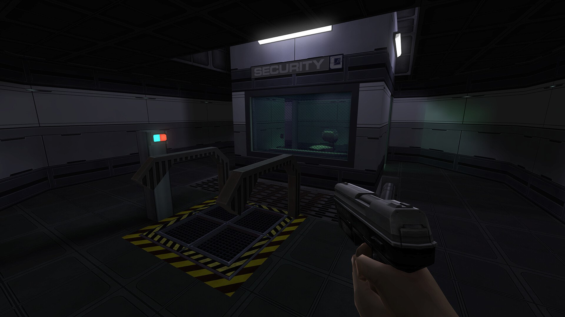 网络奇兵2:25周年重制版/System Shock 2: 25th Anniversary Remaster_5
