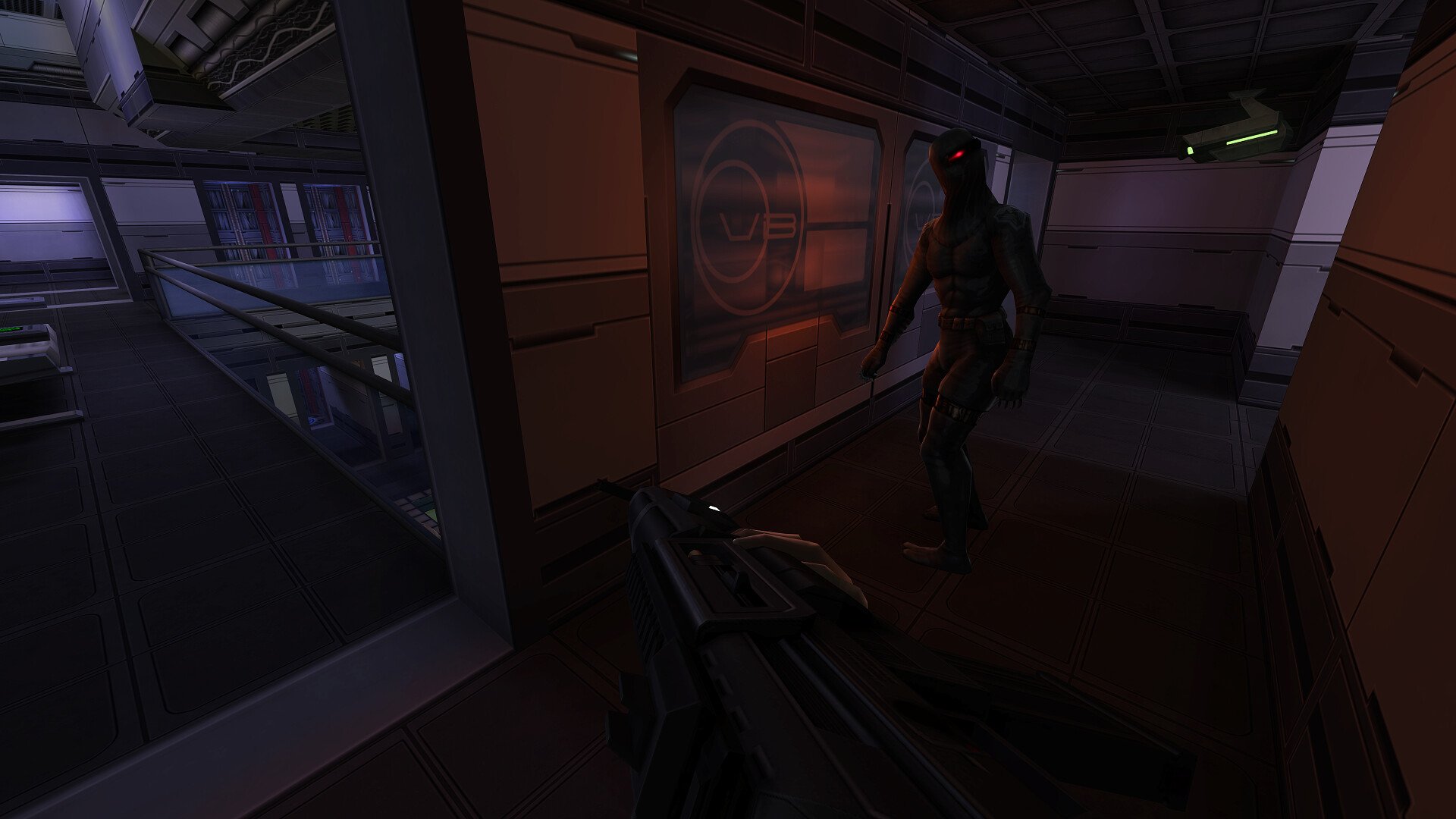 网络奇兵2:25周年重制版/System Shock 2: 25th Anniversary Remaster_4