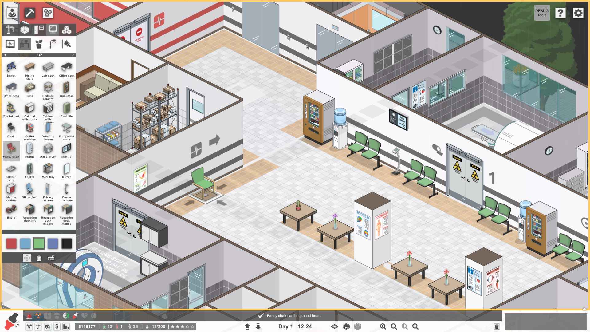 医院计划/Project Hospital_4