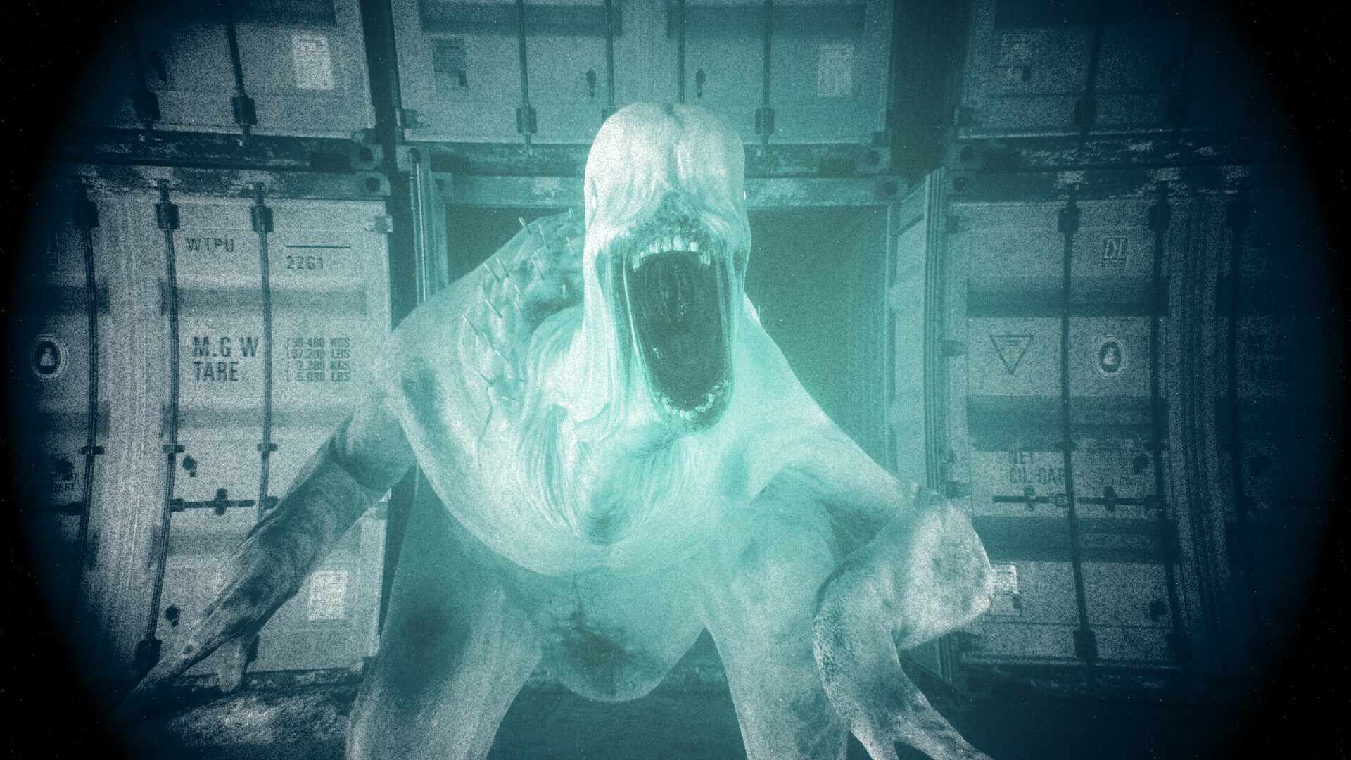 SCP:大流行病/SCP: 5K_3