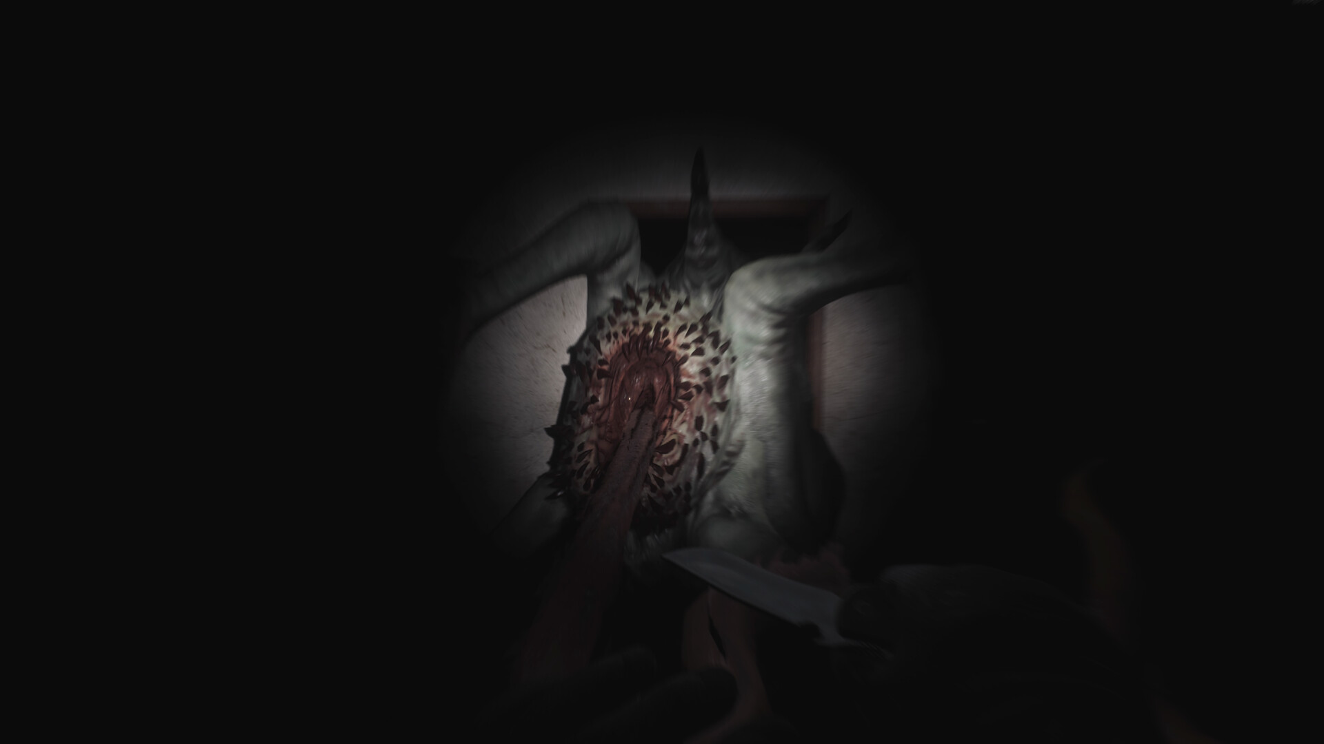 SCP:大流行病/SCP: 5K_1