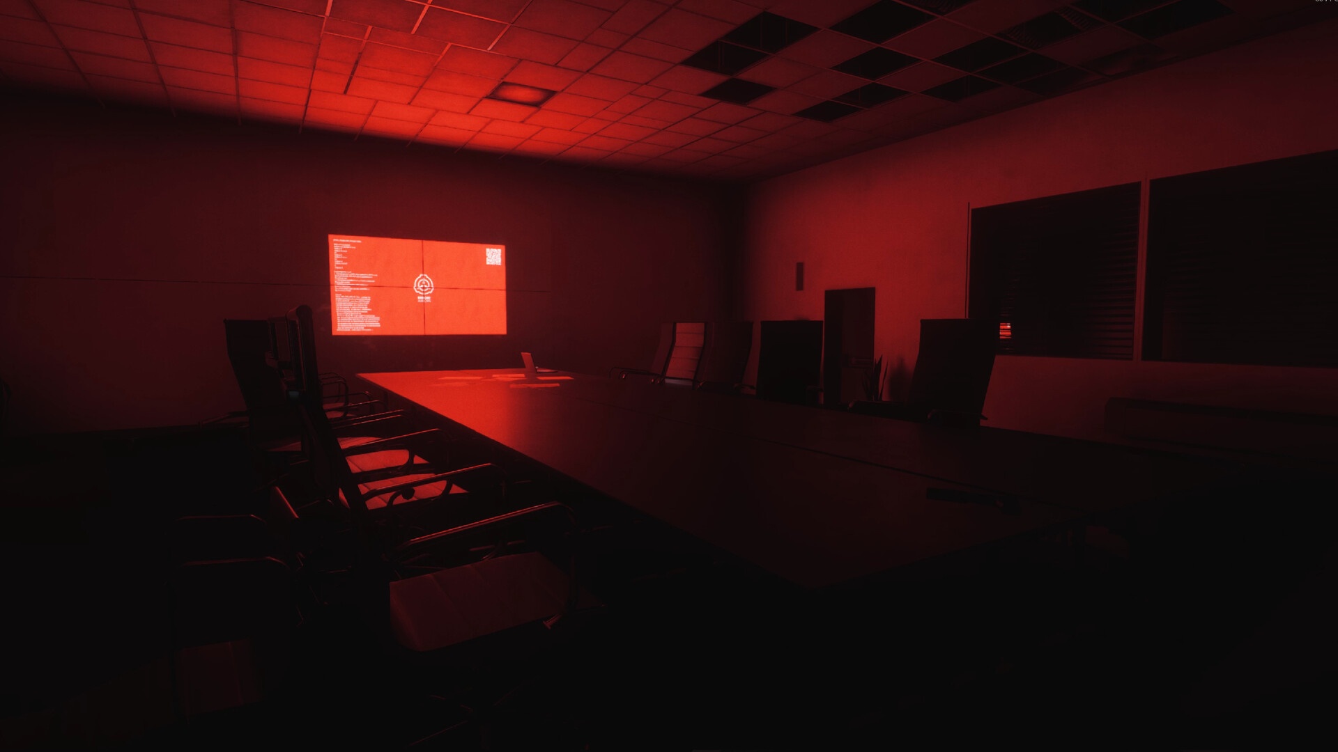 SCP:大流行病/SCP: 5K_4