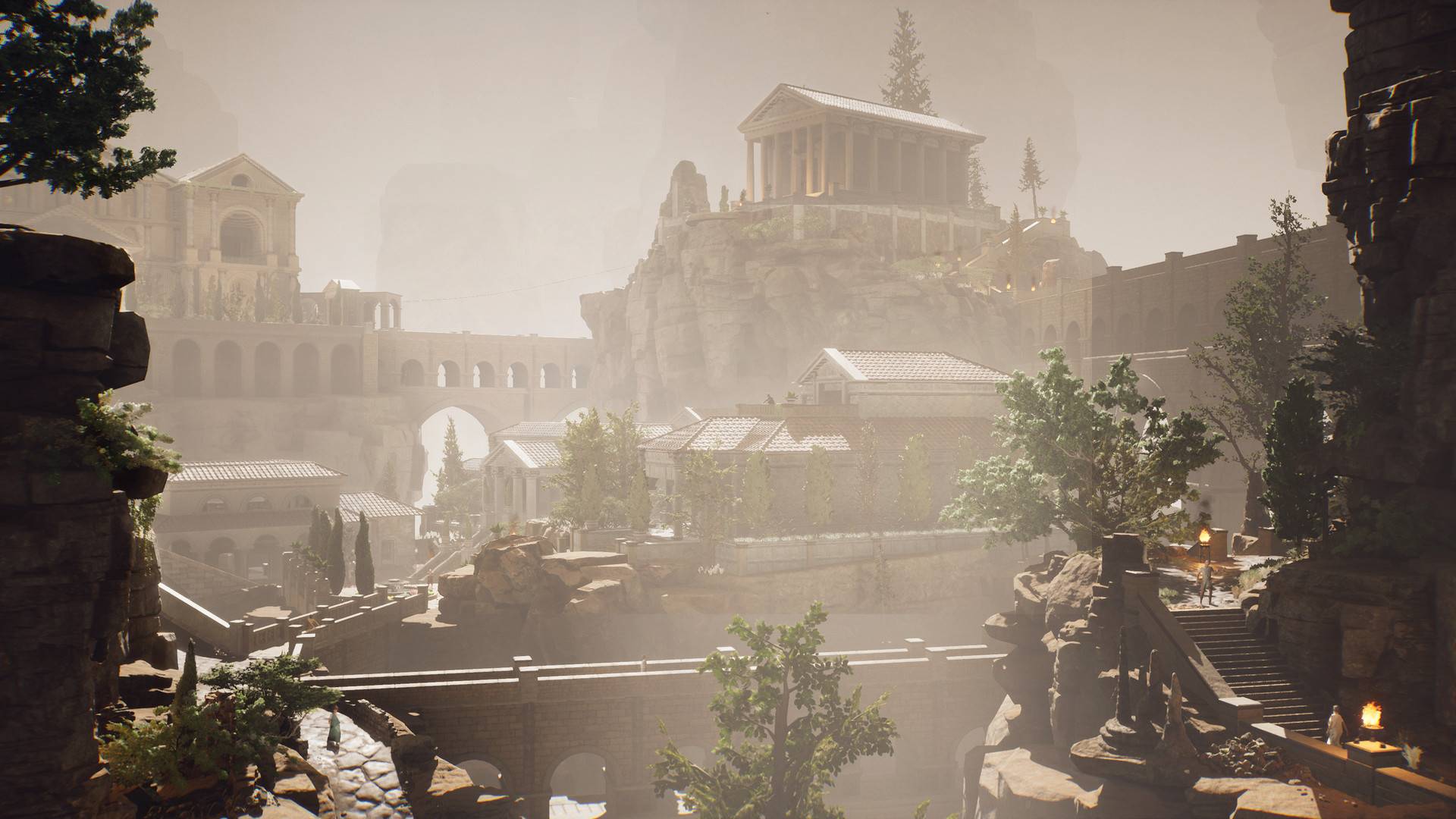 遗忘之城/The Forgotten City_0