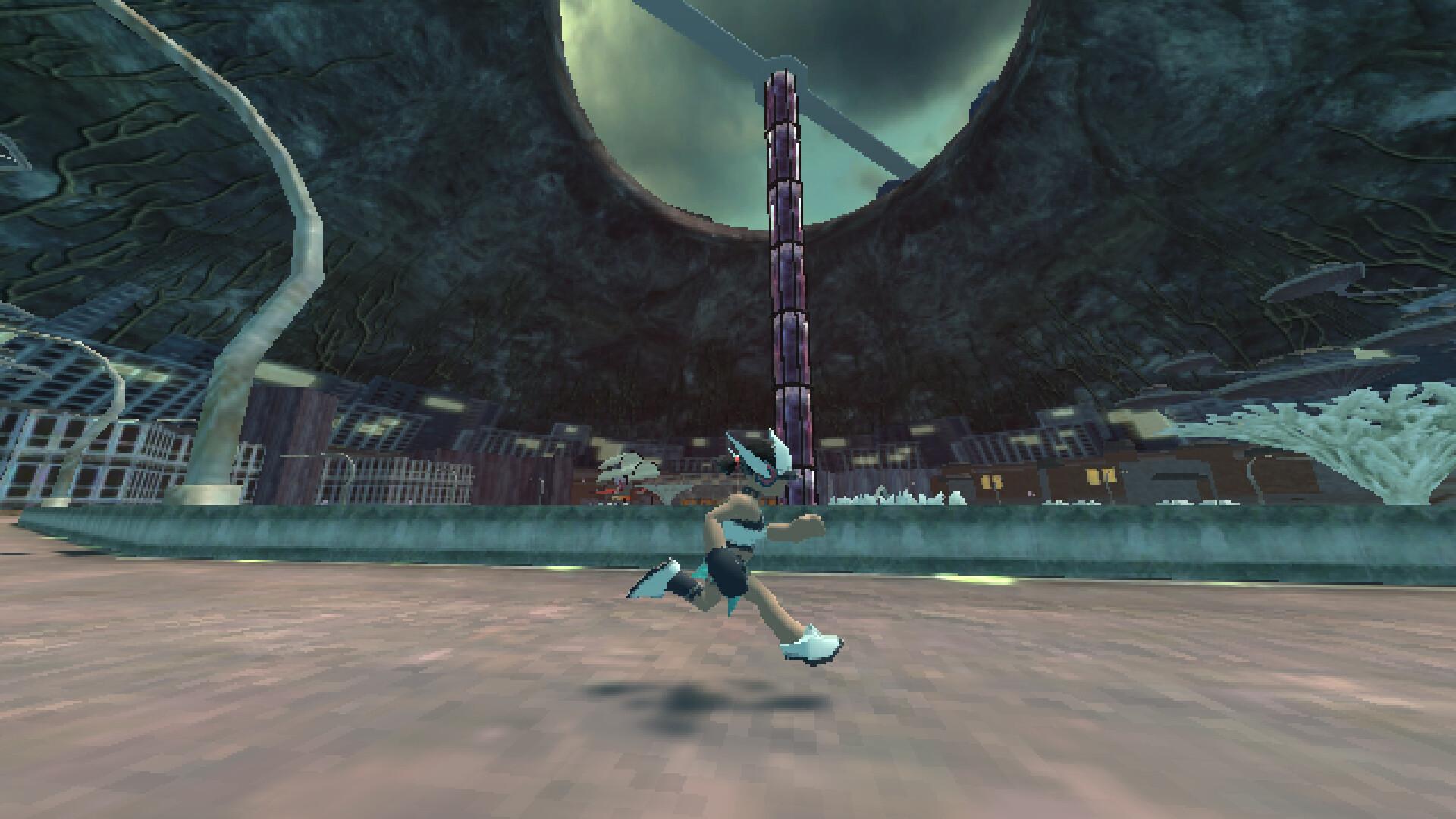 镇痛2:归于尘土/Anodyne 2: Return to Dust_4