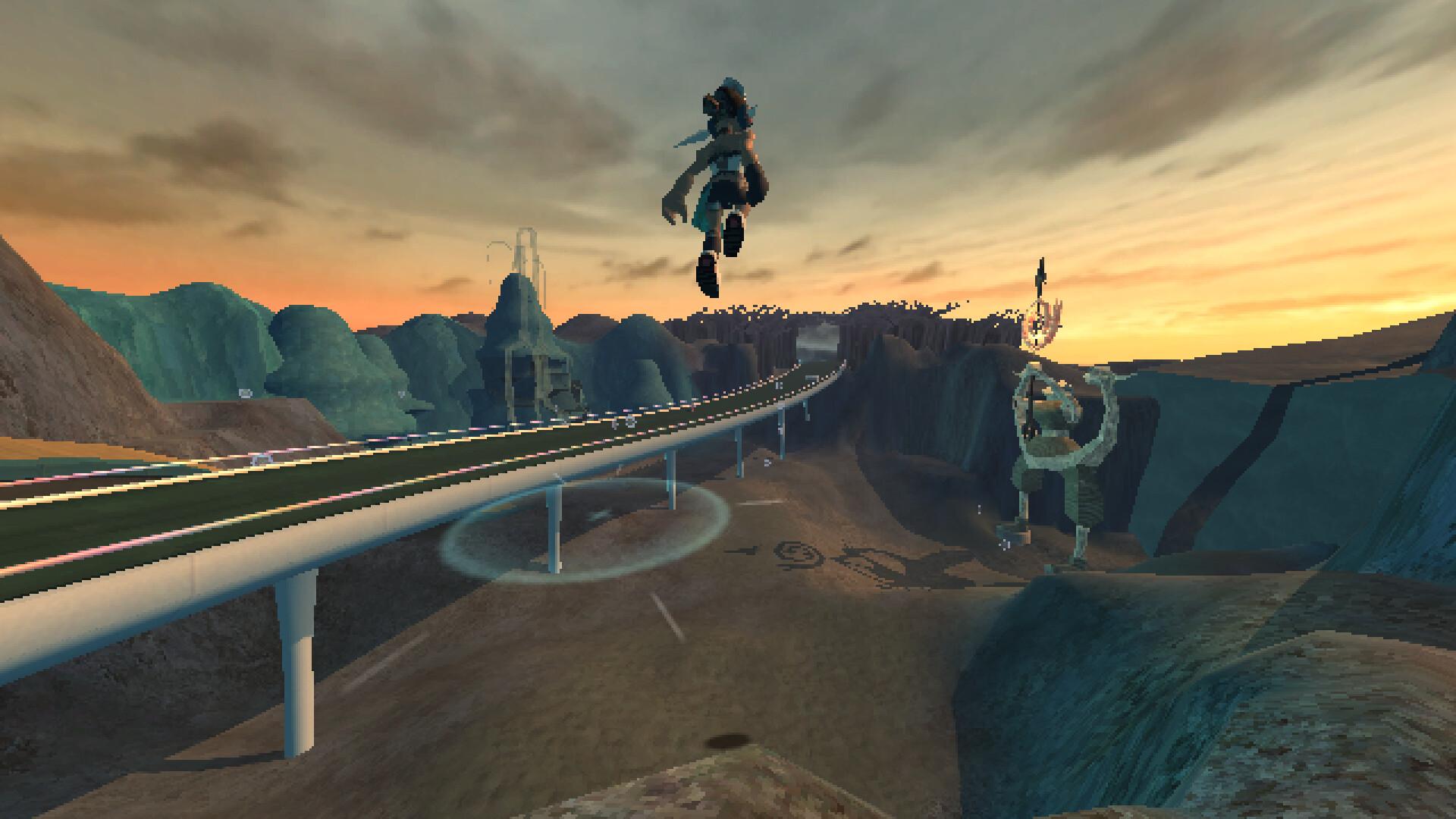 镇痛2:归于尘土/Anodyne 2: Return to Dust_2