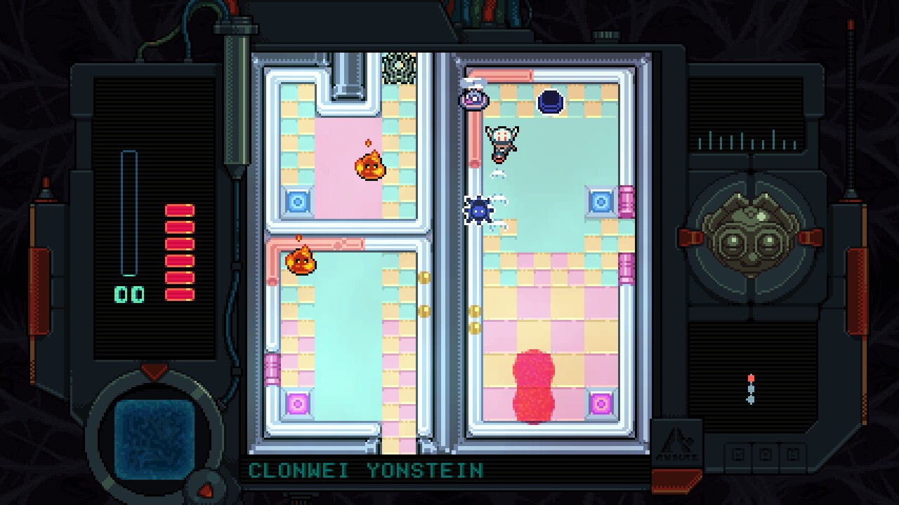 镇痛2:归于尘土/Anodyne 2: Return to Dust_5