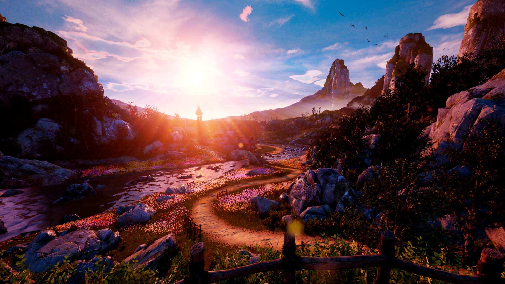 莎木3/Shenmue III_0