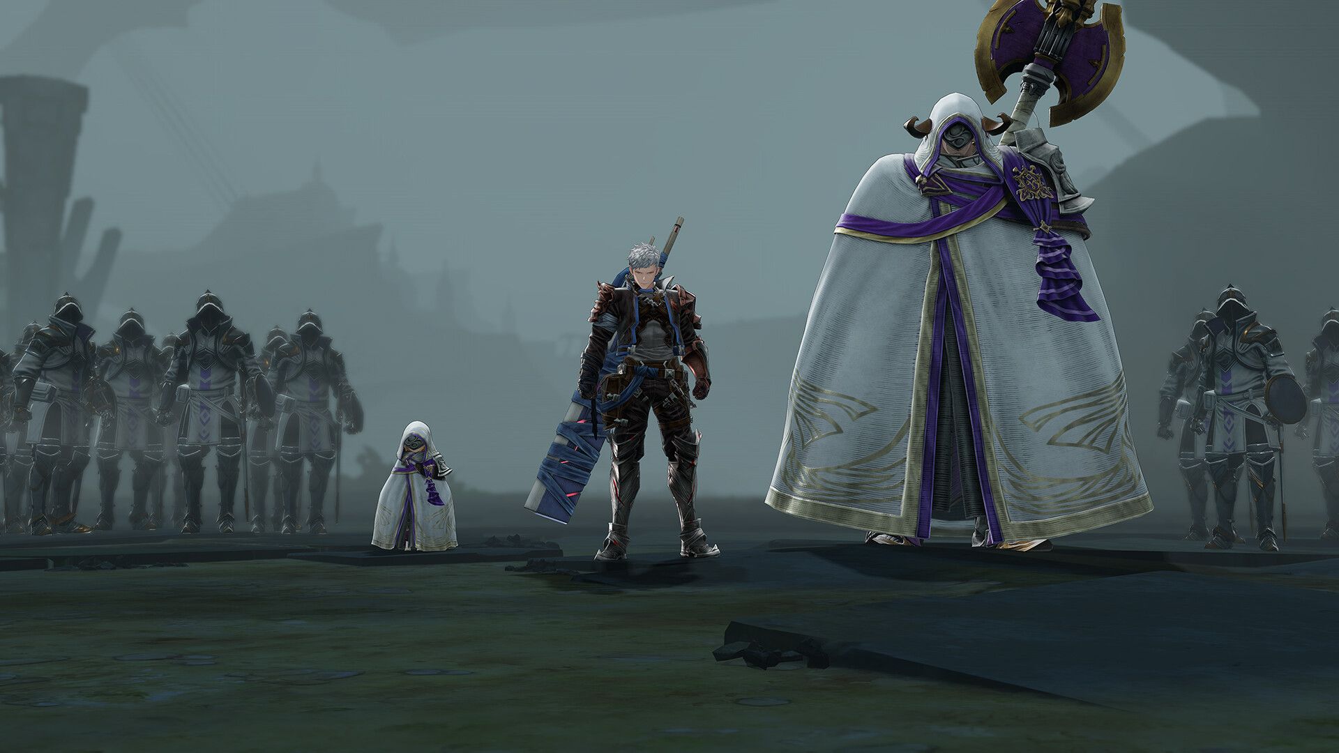 碧蓝幻想:RELINK/Granblue Fantasy: Relink_2
