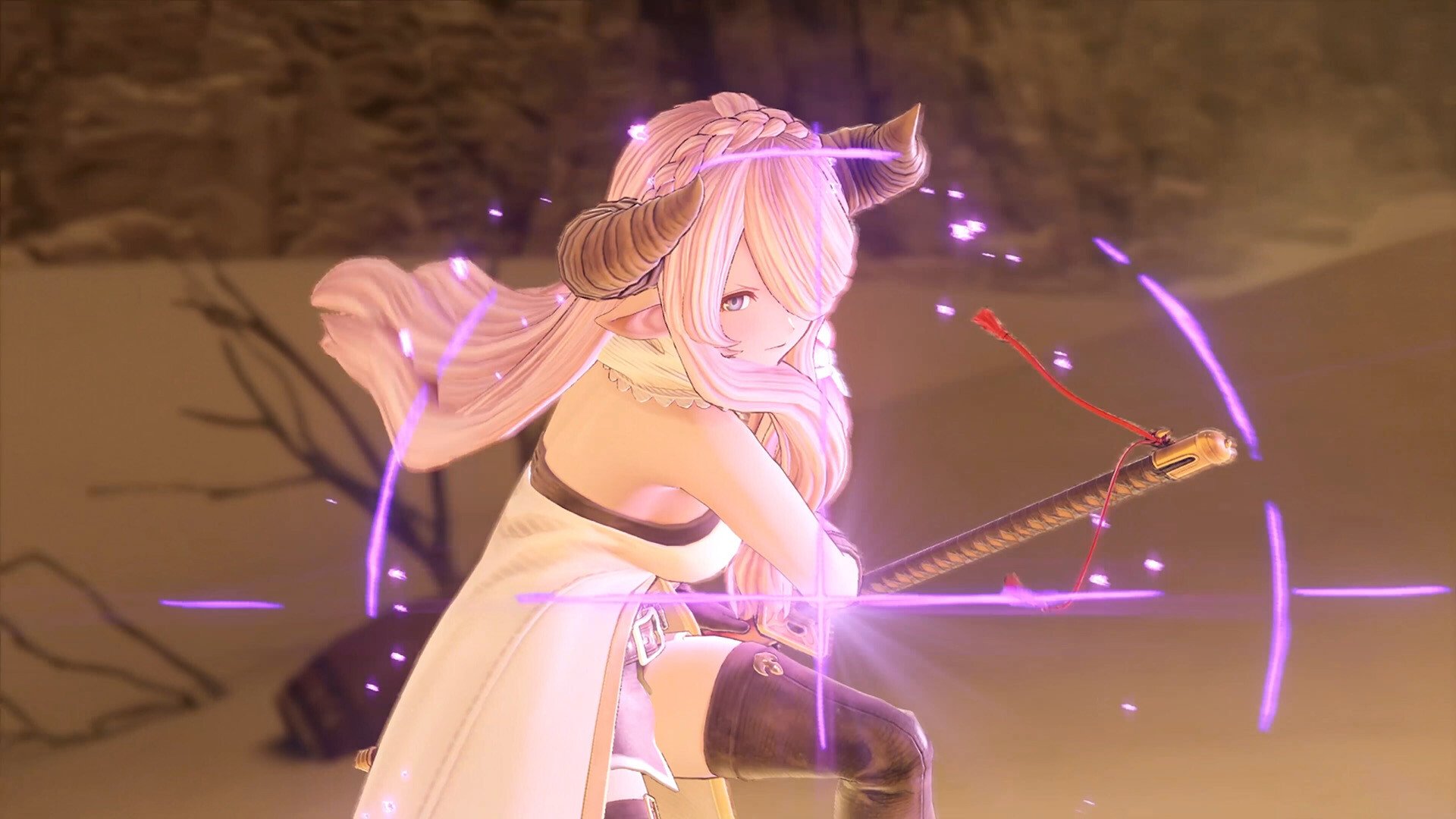 碧蓝幻想:RELINK/Granblue Fantasy: Relink_3