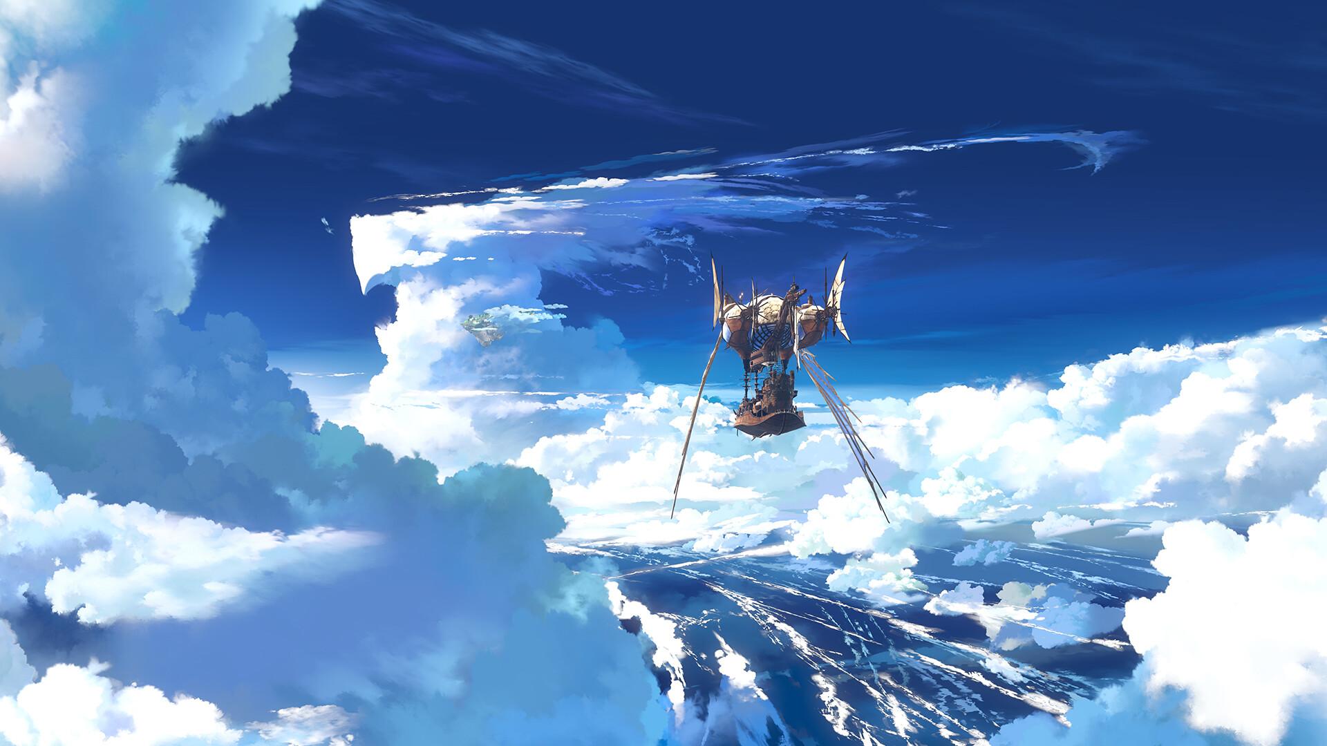 碧蓝幻想:RELINK/Granblue Fantasy: Relink_0