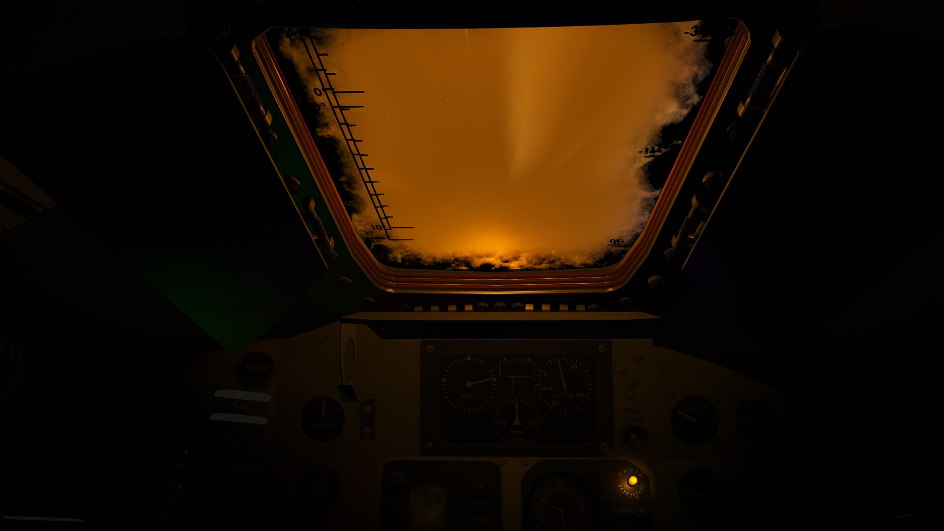 再入:太空飞行模拟/Reentry - A Space Flight Simulator_5