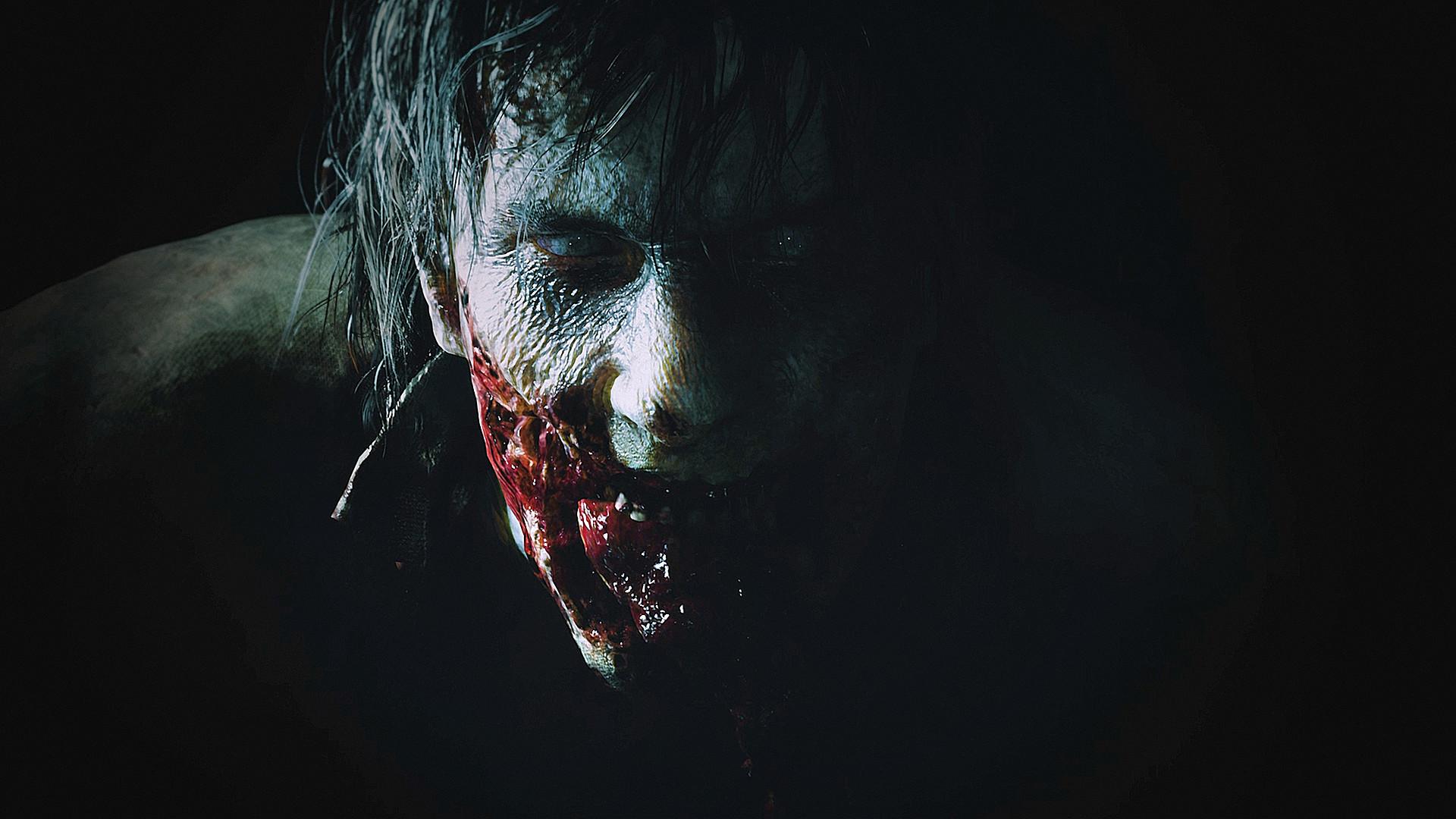 生化危机2:重制版/Resident Evil 2:Remake_5