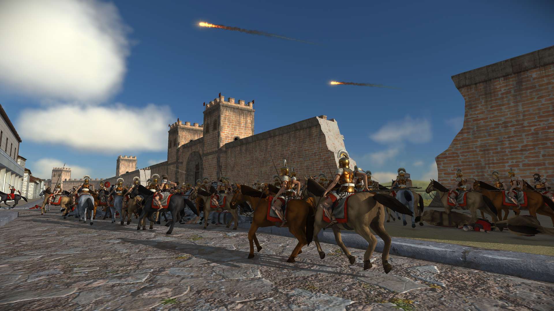 罗马:全面战争重制版/全面战争:罗马重制版/Total War: ROME REMASTERED_3