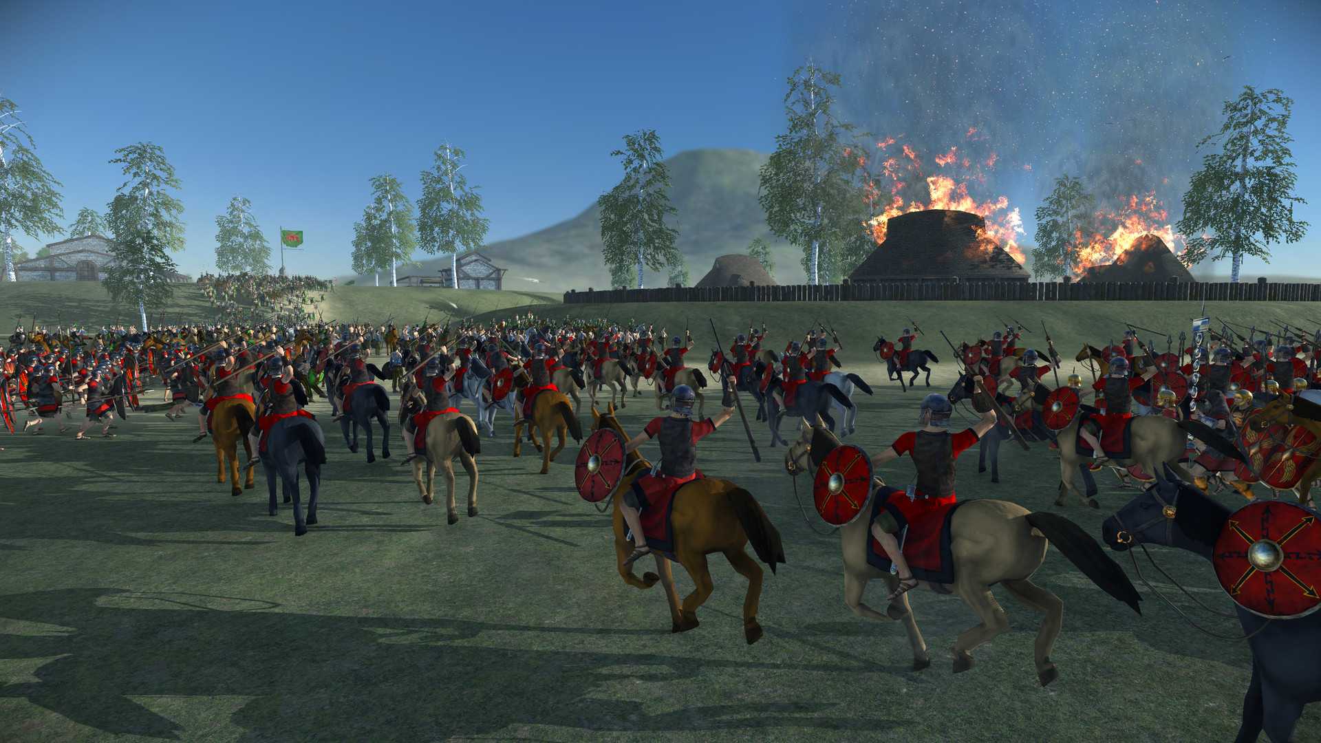 罗马:全面战争重制版/全面战争:罗马重制版/Total War: ROME REMASTERED_4