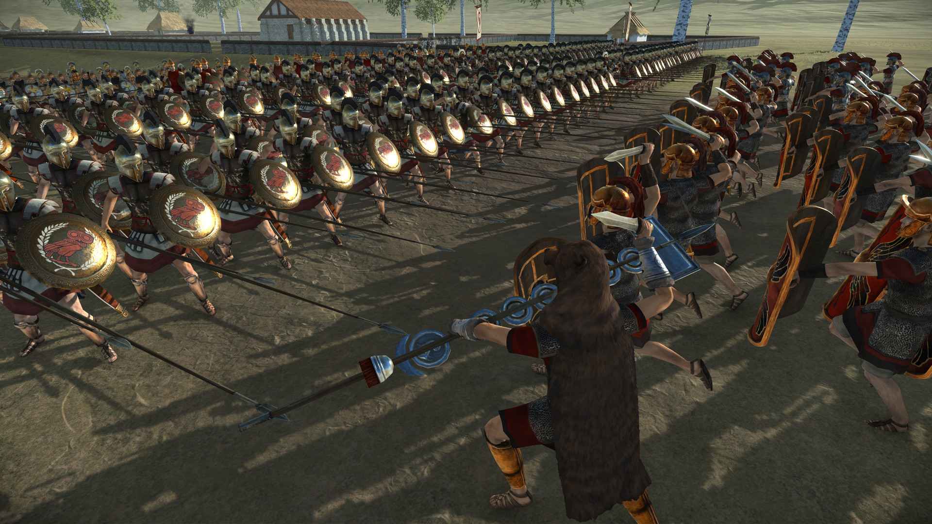 罗马:全面战争重制版/全面战争:罗马重制版/Total War: ROME REMASTERED_0
